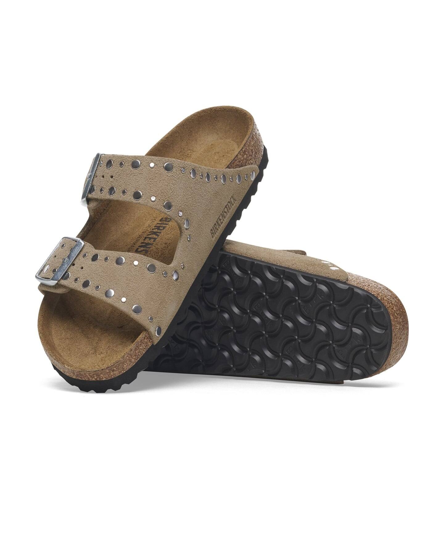 BIRKENSTOCK/ビルケンシュトック ARIZONA RIVET narrow（サンダル