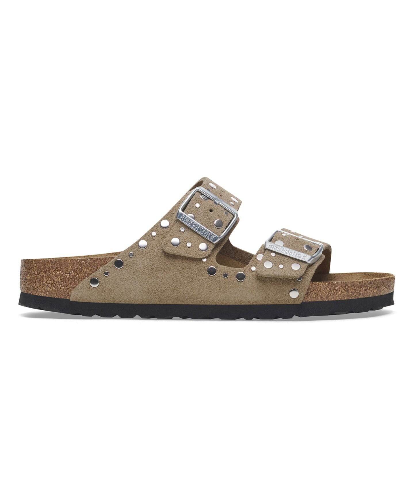 BIRKENSTOCK/ビルケンシュトック ARIZONA RIVET narrow（サンダル
