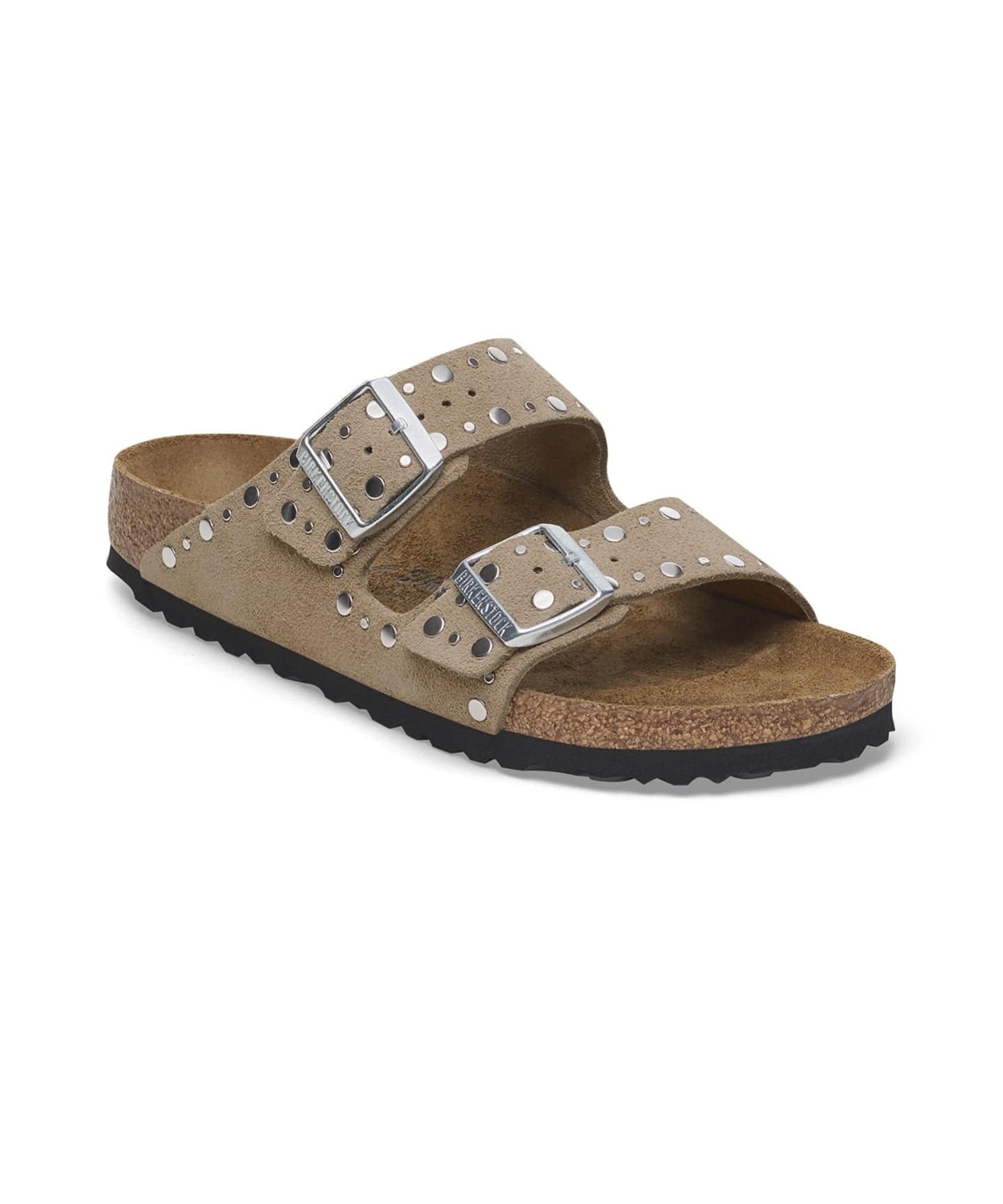 BIRKENSTOCK/ビルケンシュトック ARIZONA RIVET narrow（サンダル
