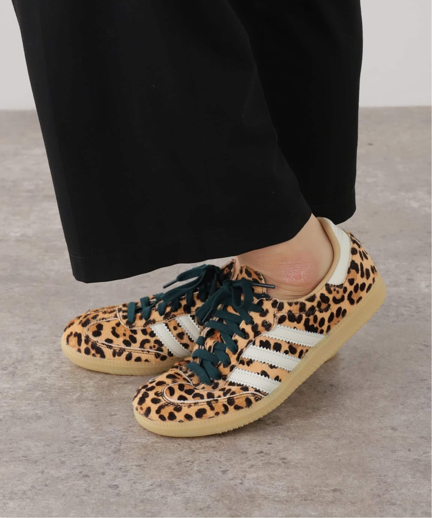 adidas Originals / アディダス オリジナルズ SAMBA OG W（スニーカー