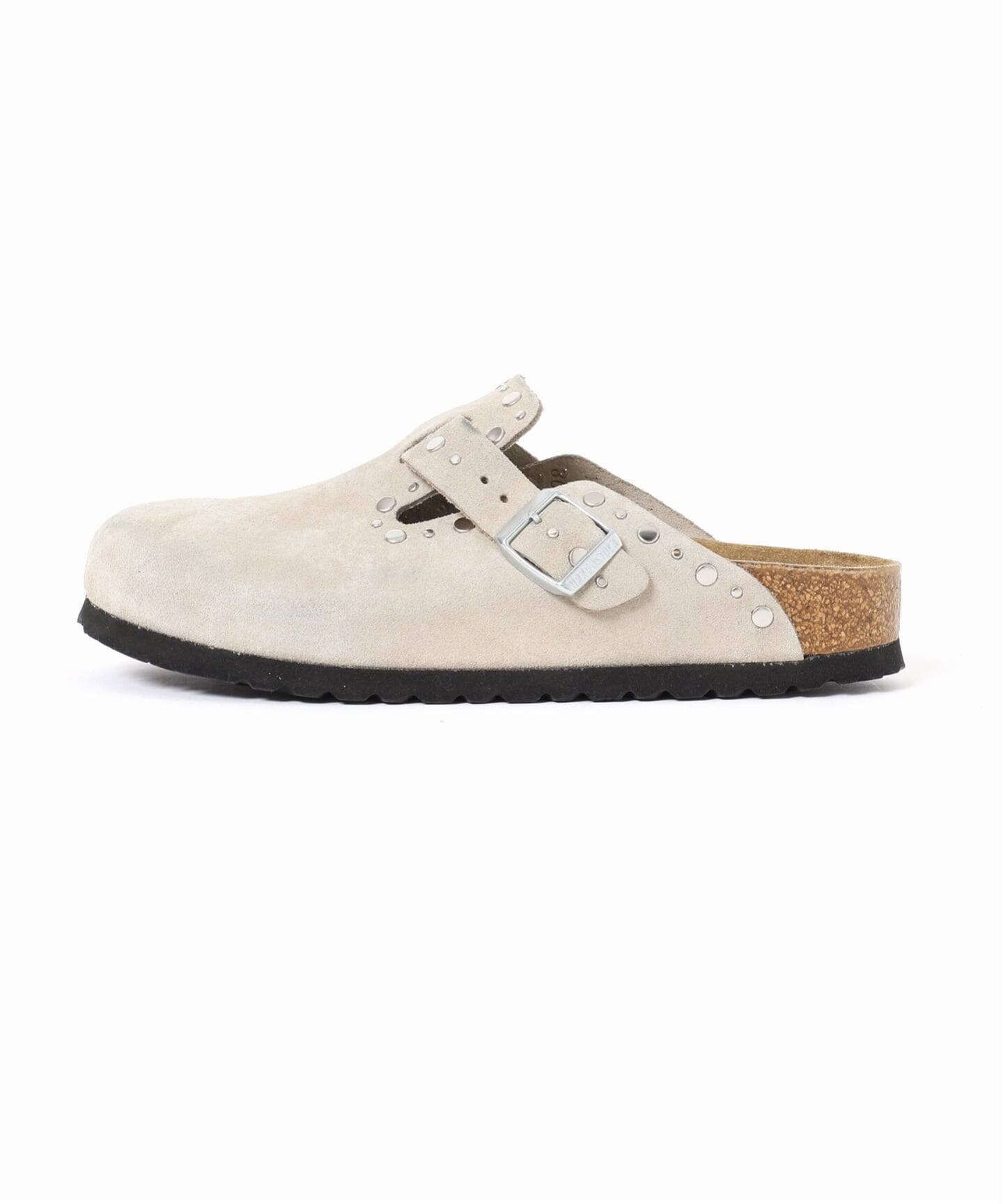 BIRKENSTOCK/ビルケンシュトック BOSTON RIVET narrow（サンダル