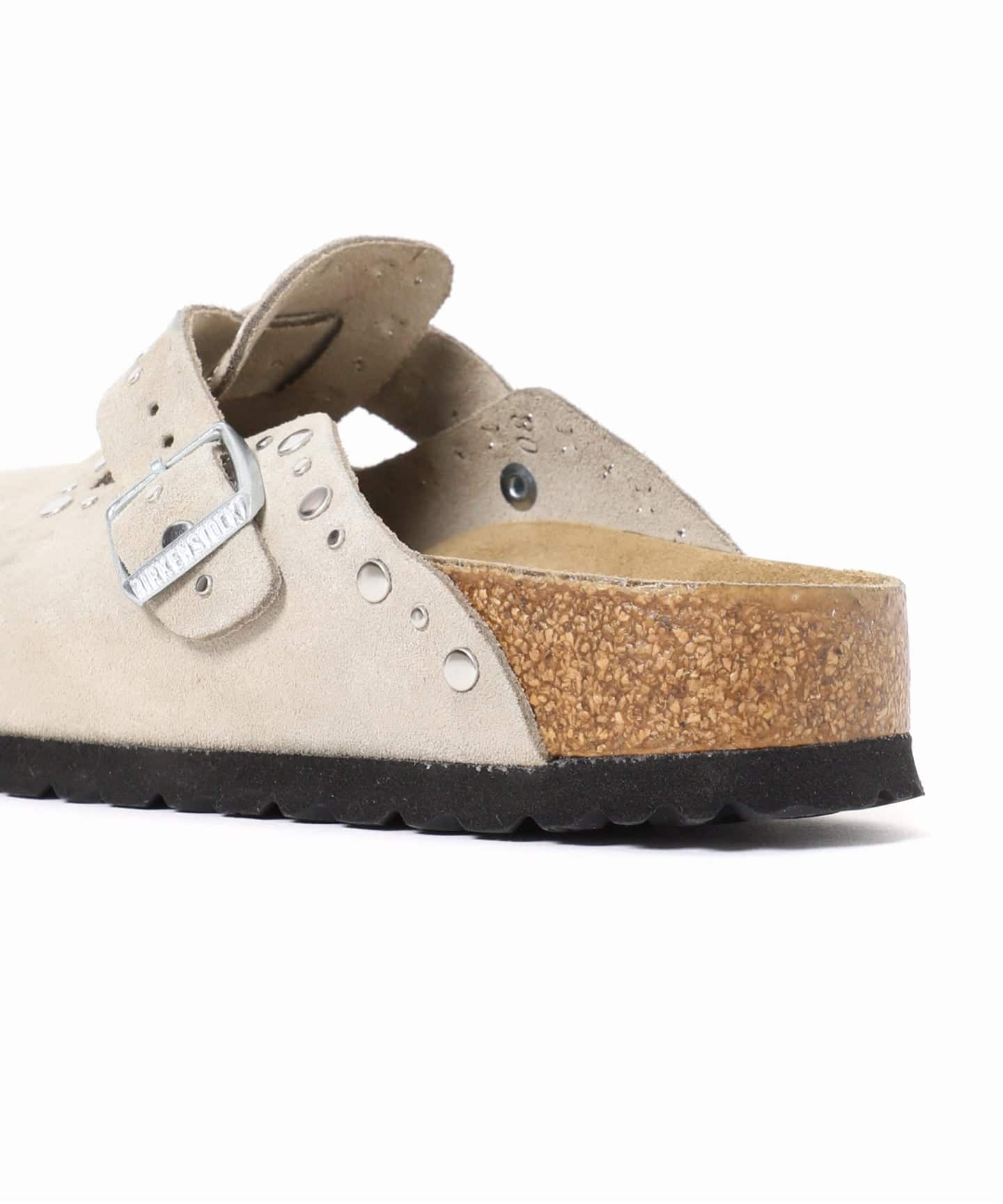 BIRKENSTOCK/ビルケンシュトック BOSTON RIVET narrow（サンダル