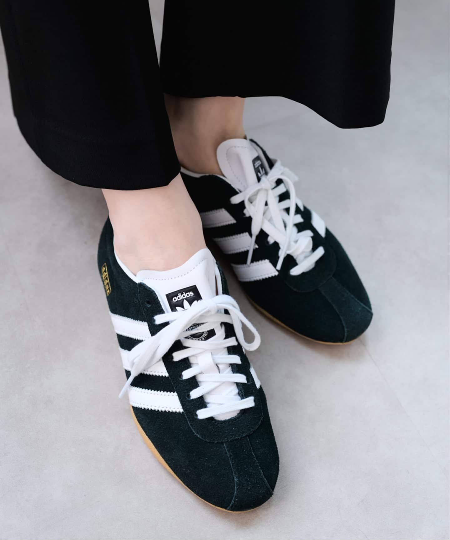 予約》adidas Originals / アディダス オリジナルズ TOKYO W