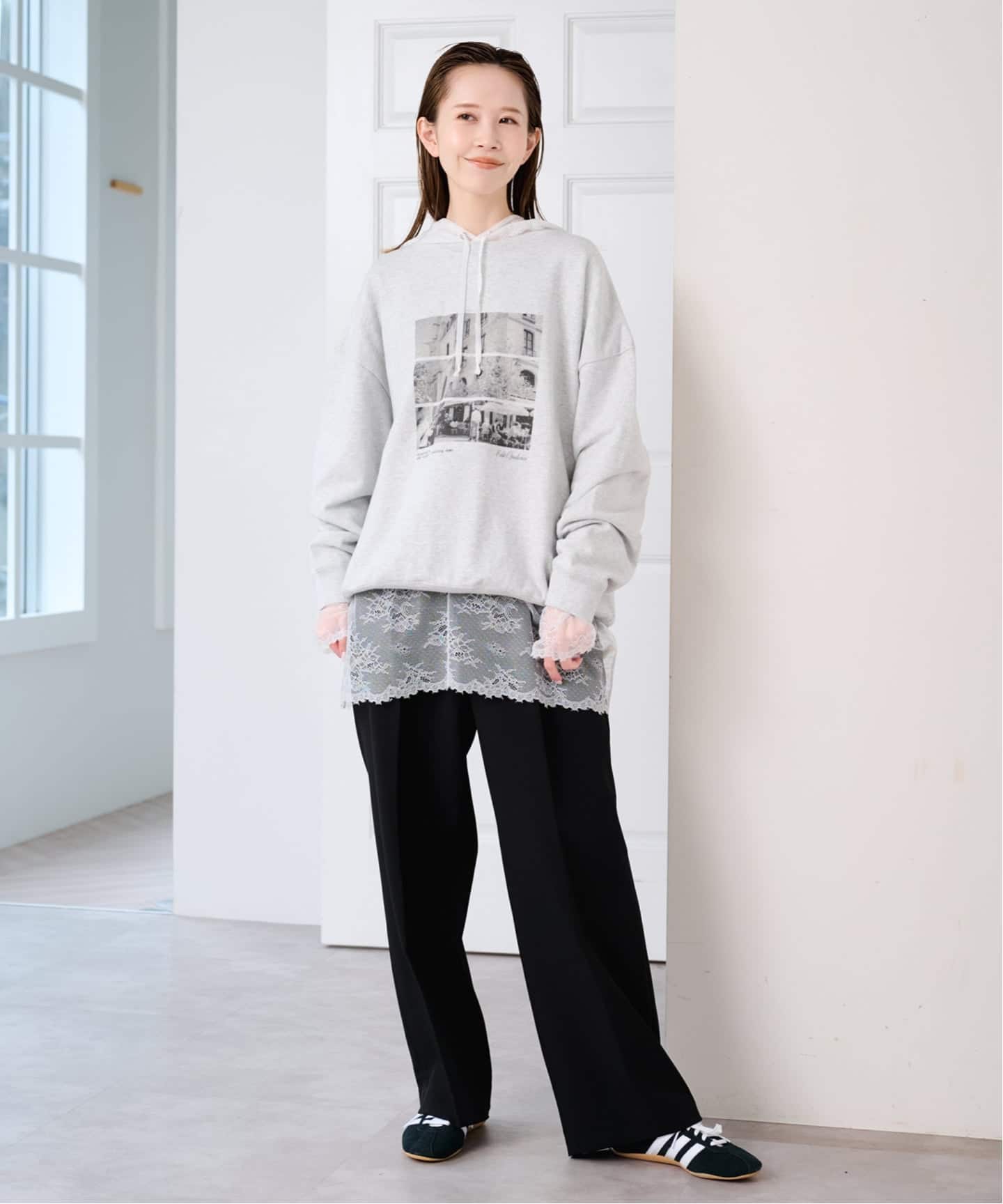 adidas Originals / アディダス オリジナルズ TOKYO W（スニーカー