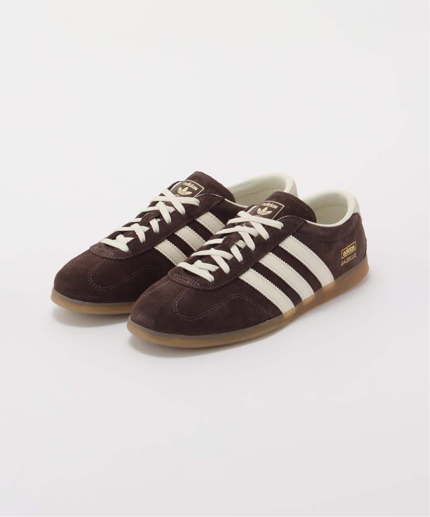 adidas Originals / アディダス オリジナルズ GAZELLE LO PRO W