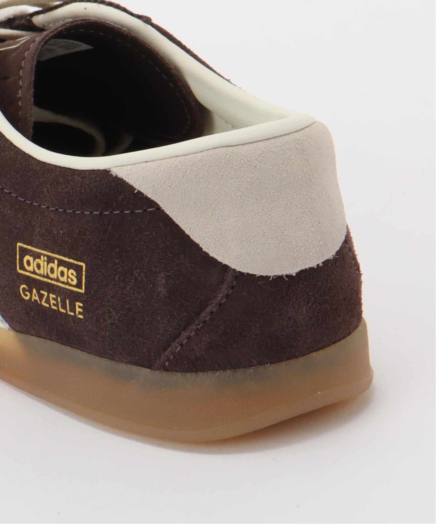 adidas Originals / アディダス オリジナルズ GAZELLE LO PRO W