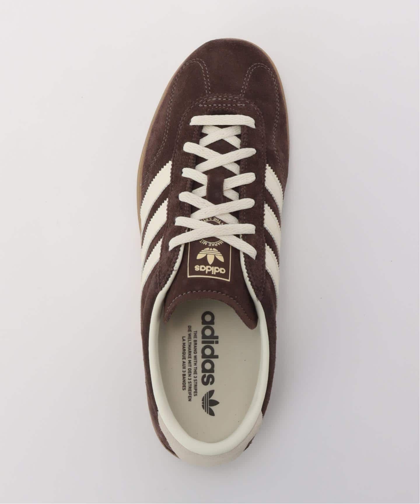 adidas Originals / アディダス オリジナルズ GAZELLE LO PRO W