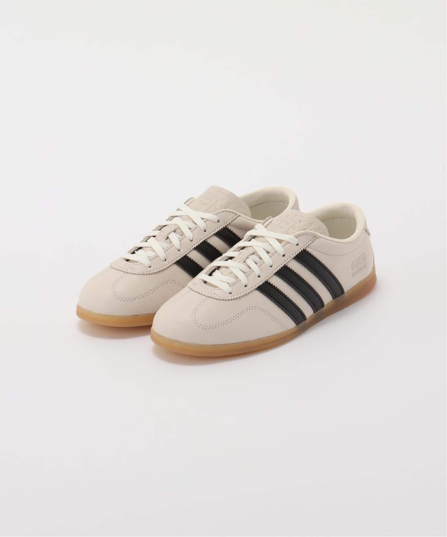 adidas Originals / アディダス オリジナルズ GAZELLE LO PRO W