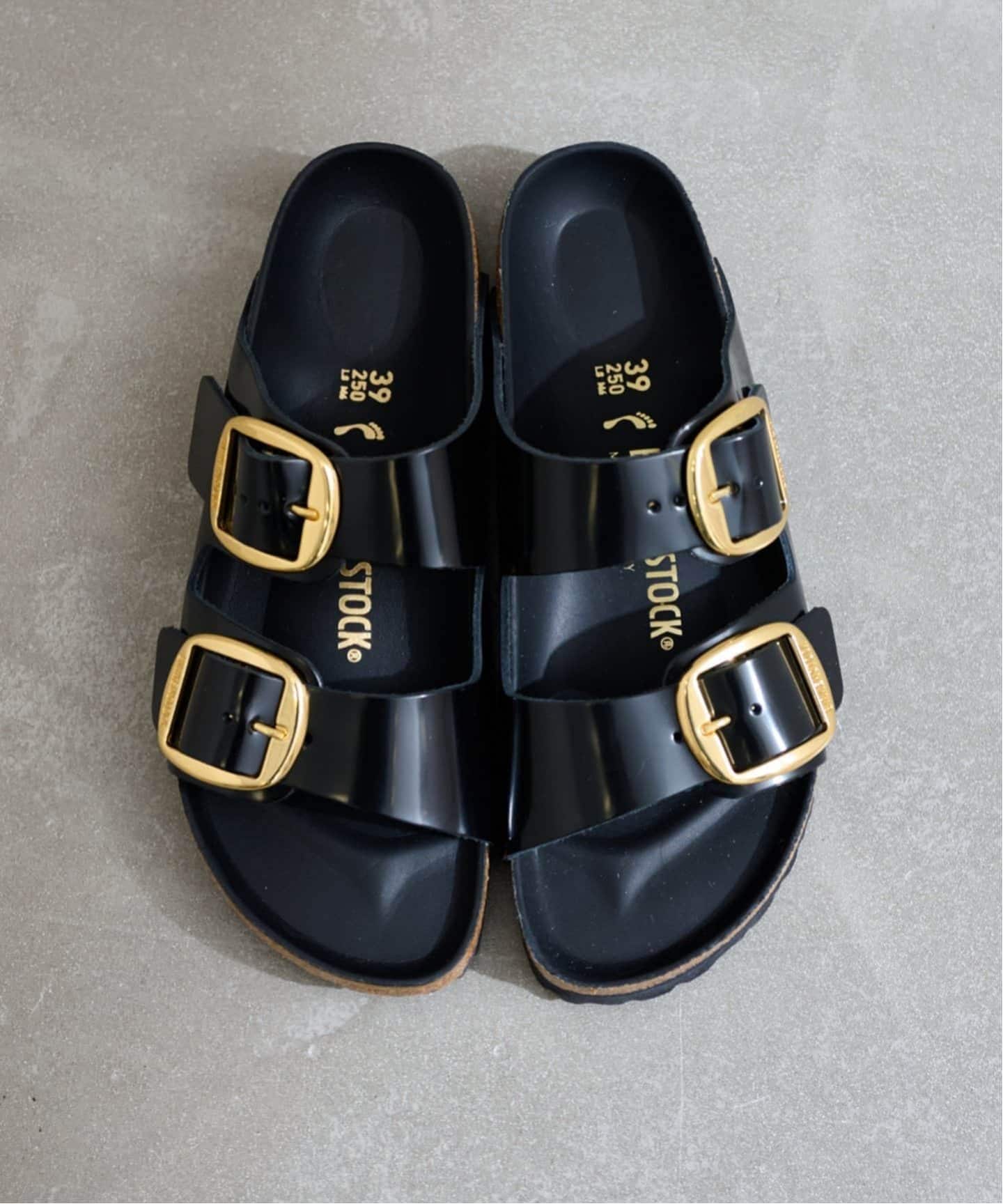 BIRKENSTOCK/ビルケンシュトック ARIZONA BIG BUCKLE HEX NR（サンダル