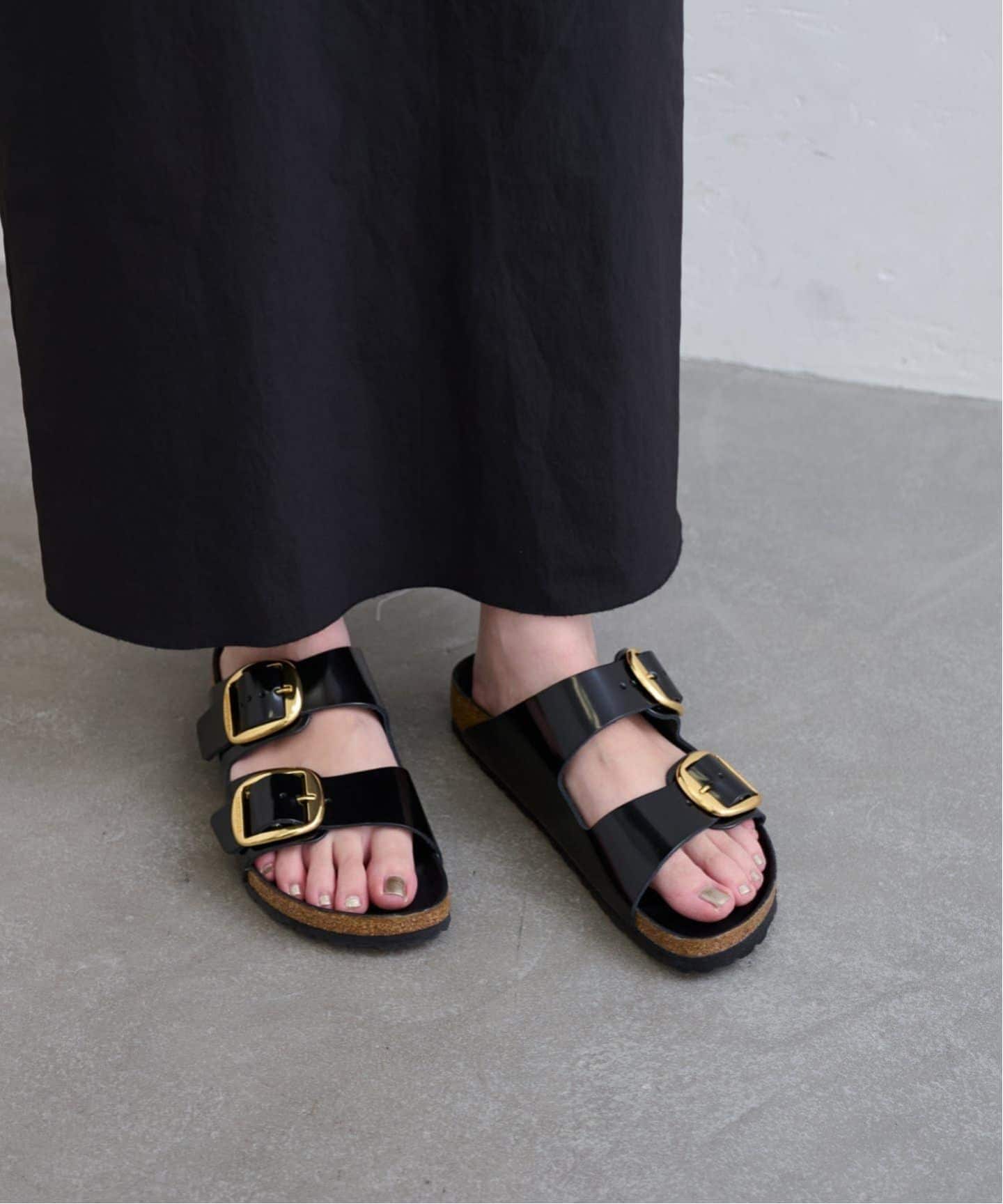 BIRKENSTOCK/ビルケンシュトック ARIZONA BIG BUCKLE HEX NR（サンダル