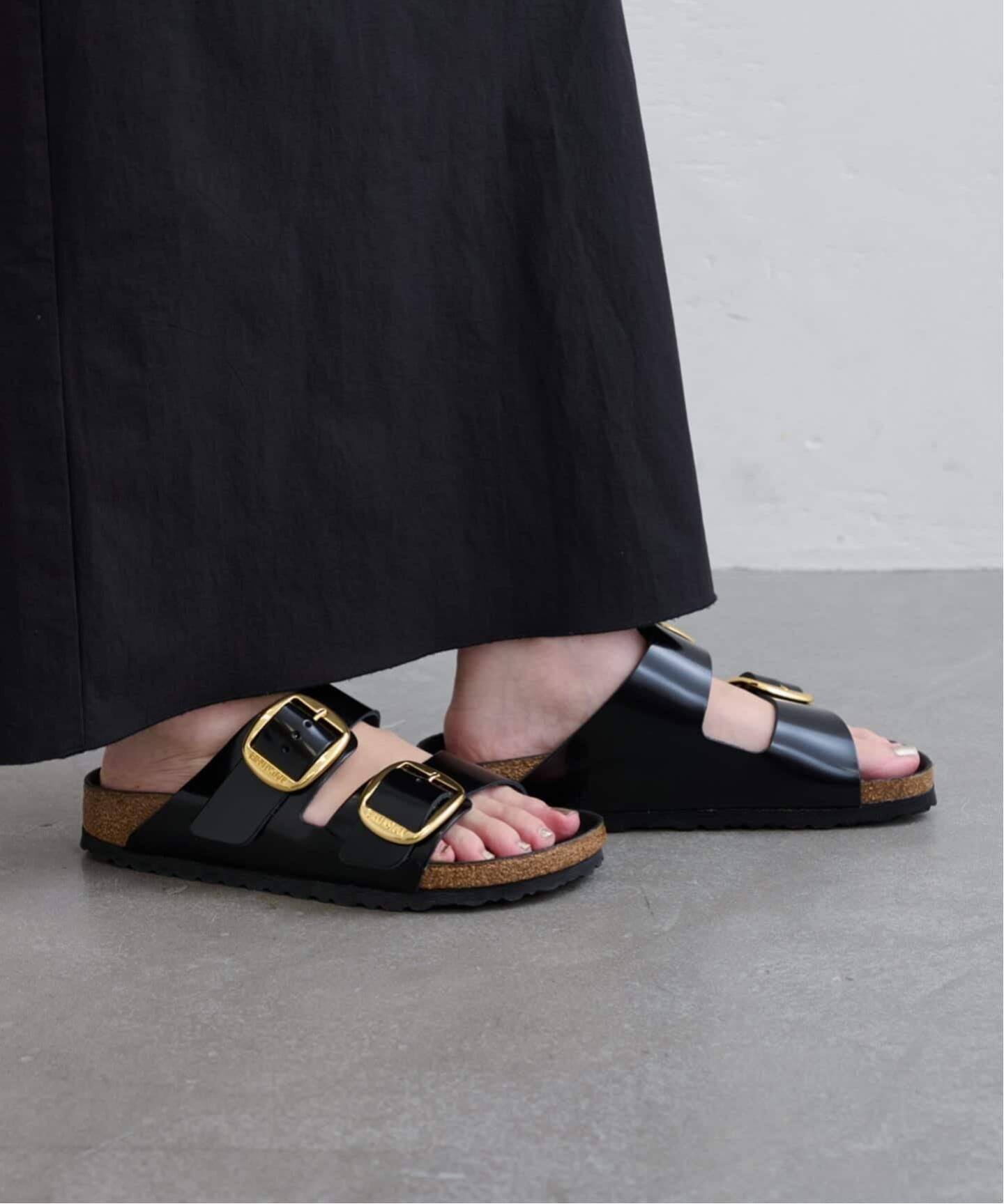 BIRKENSTOCK/ビルケンシュトック ARIZONA BIG BUCKLE HEX NR（サンダル