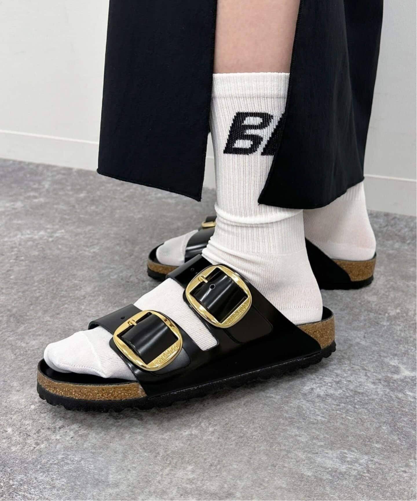 BIRKENSTOCK/ビルケンシュトック ARIZONA BIG BUCKLE HEX NR（サンダル