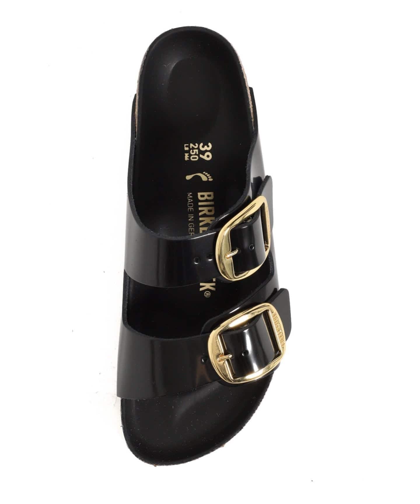 BIRKENSTOCK/ビルケンシュトック ARIZONA BIG BUCKLE HEX NR（サンダル