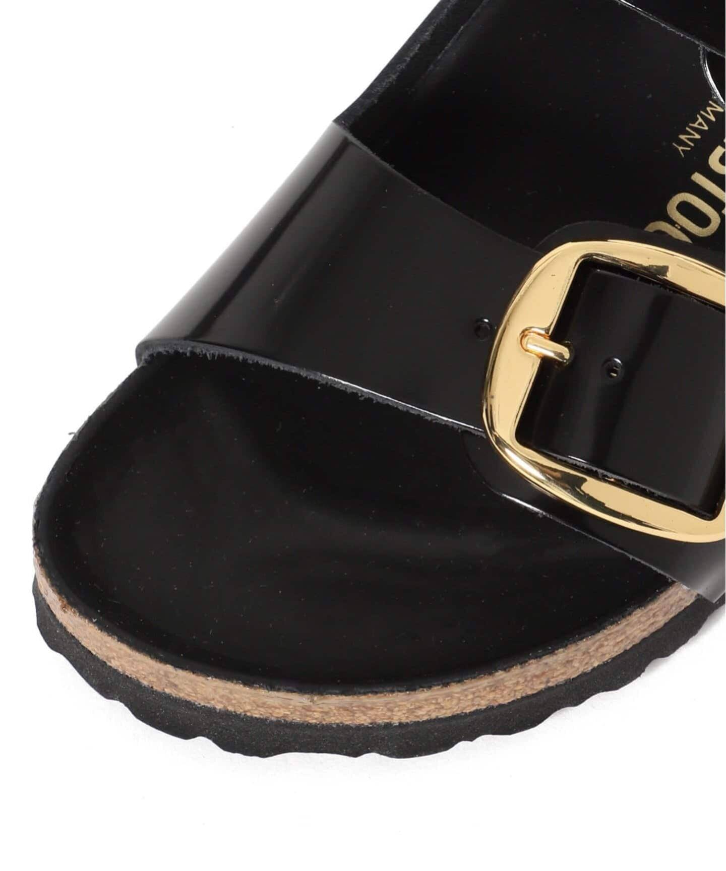 BIRKENSTOCK/ビルケンシュトック ARIZONA BIG BUCKLE HEX NR（サンダル