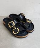BIRKENSTOCK/ビルケンシュトック ARIZONA BIG BUCKLE HEX NR