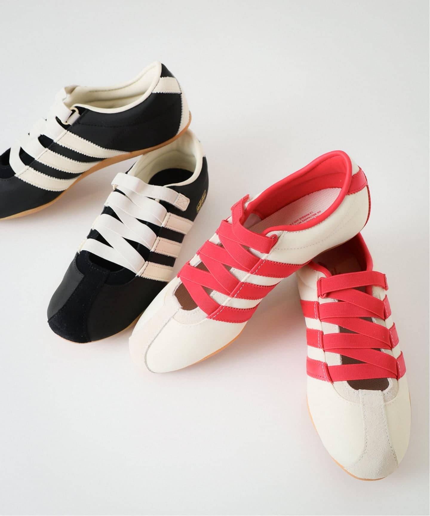 adidas Originals / アディダス オリジナルズ TOKYO MJW（スニーカー