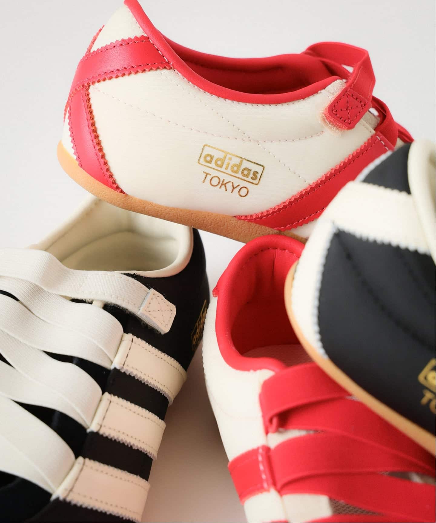 adidas Originals / アディダス オリジナルズ TOKYO MJW（スニーカー