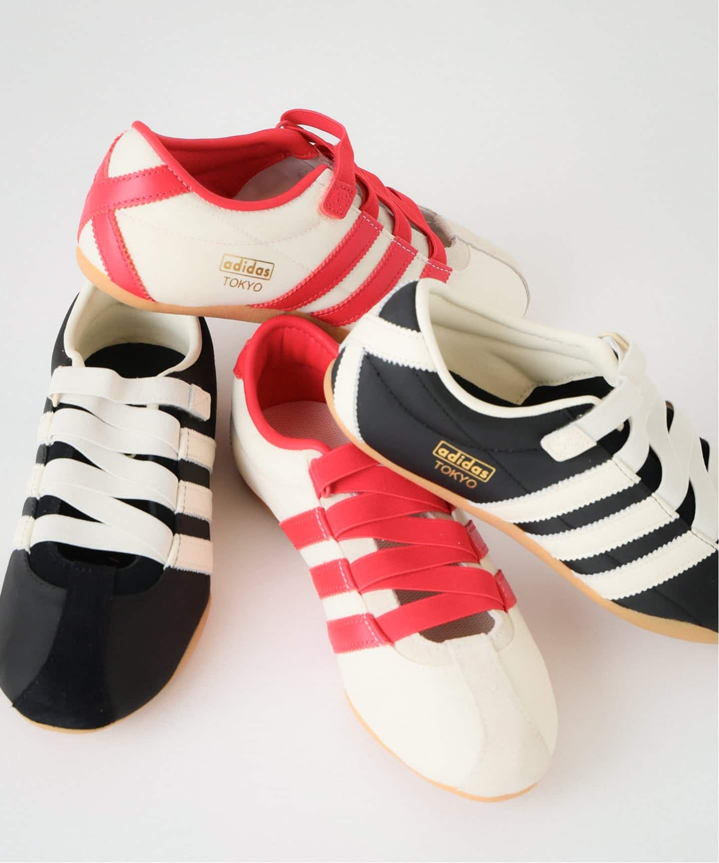 adidas Originals / アディダス オリジナルズ TOKYO MJW（スニーカー