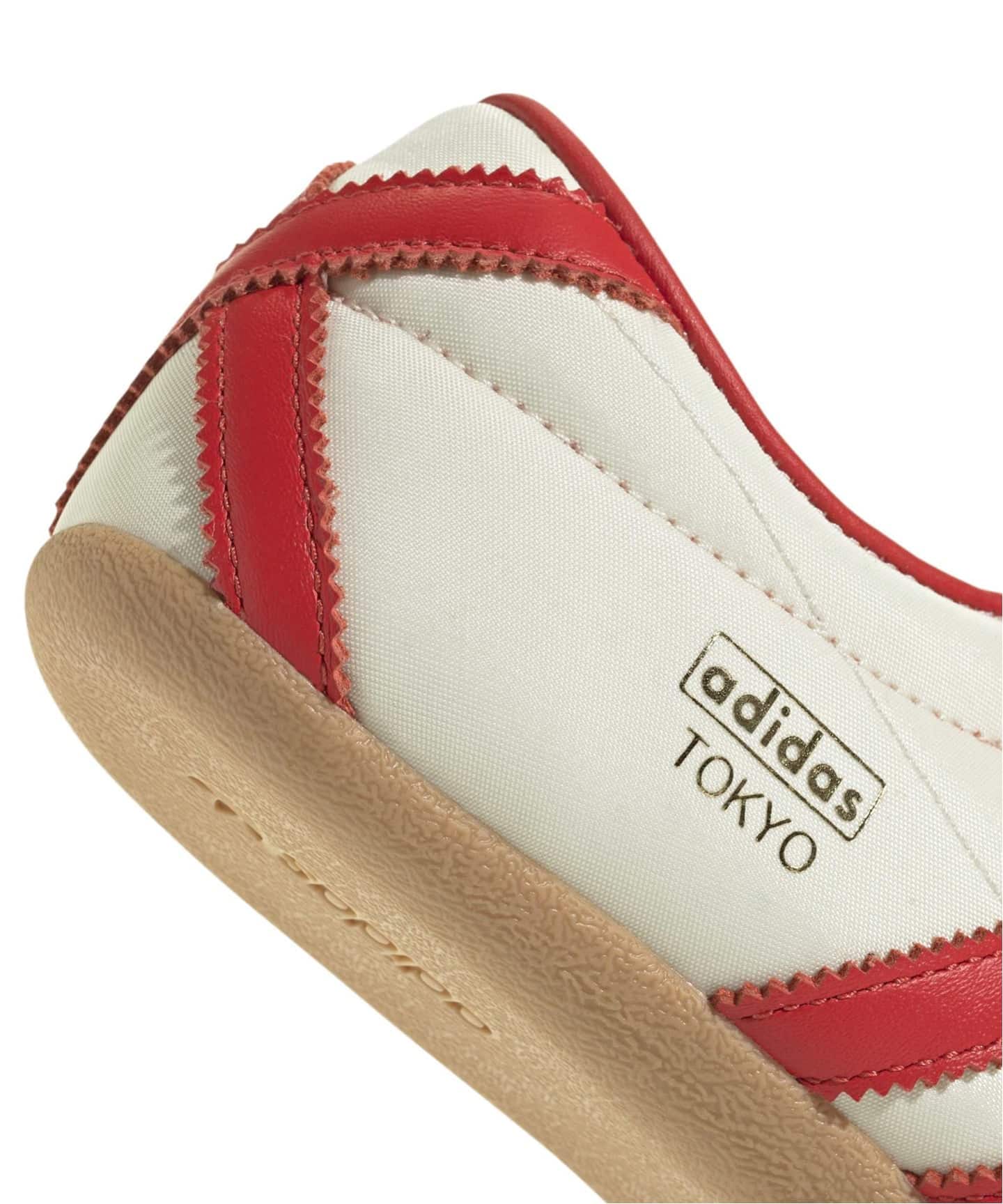 adidas Originals / アディダス オリジナルズ TOKYO MJW（スニーカー