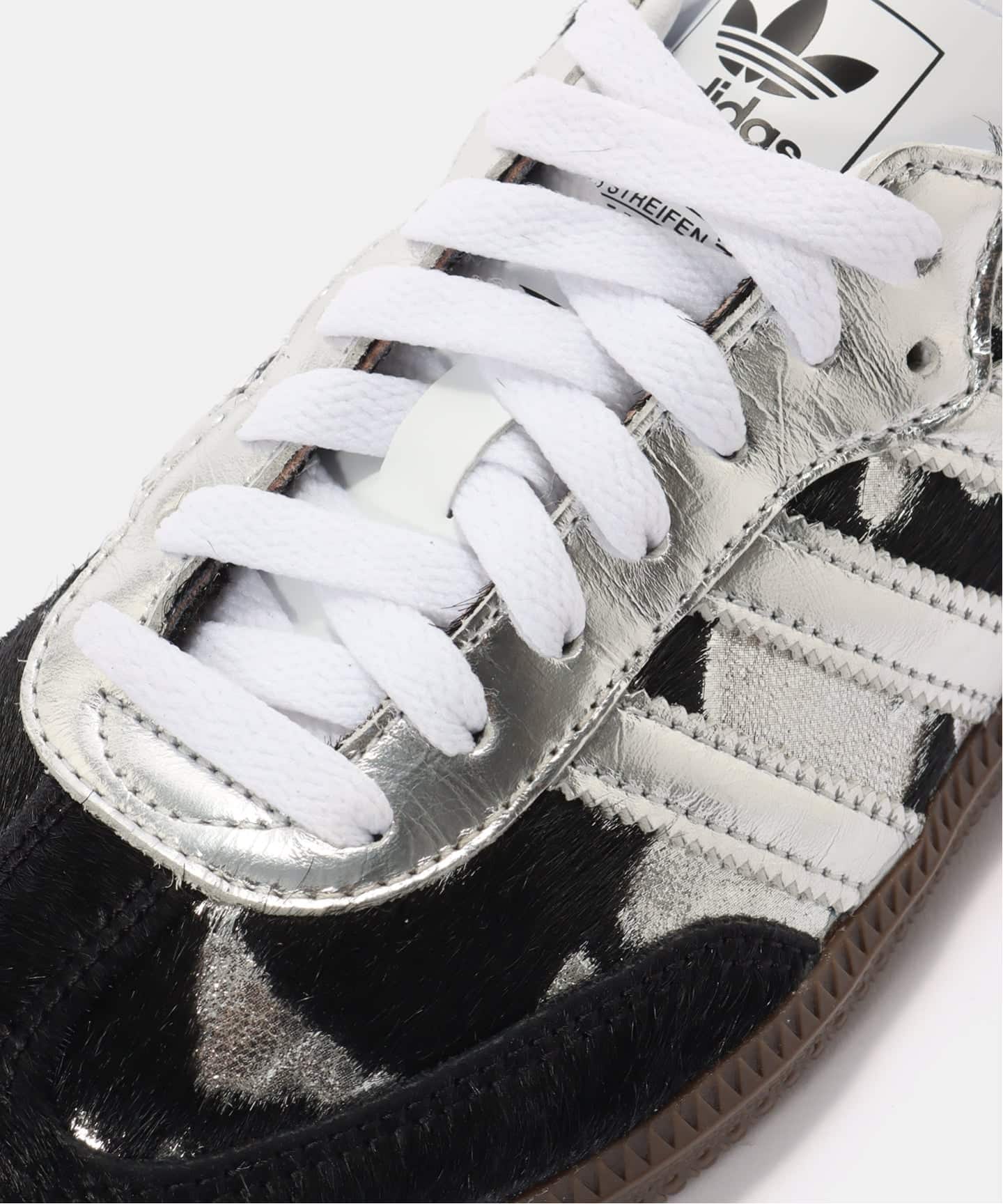 adidas Originals / アディダス オリジナルズ SAMBA OG W（スニーカー