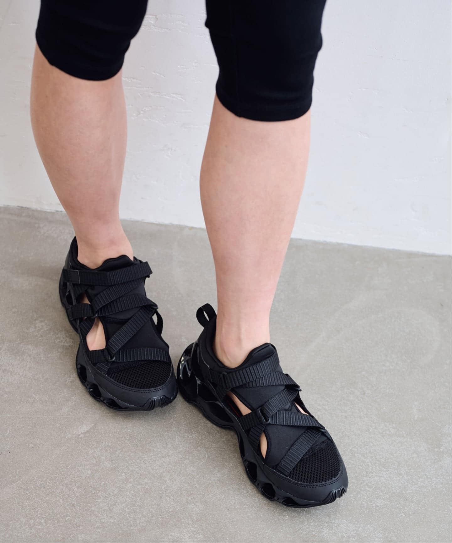 追加》MIZUNO/ミズノ WAVE PROPHECY STRAP（スニーカー）｜UBY Spick