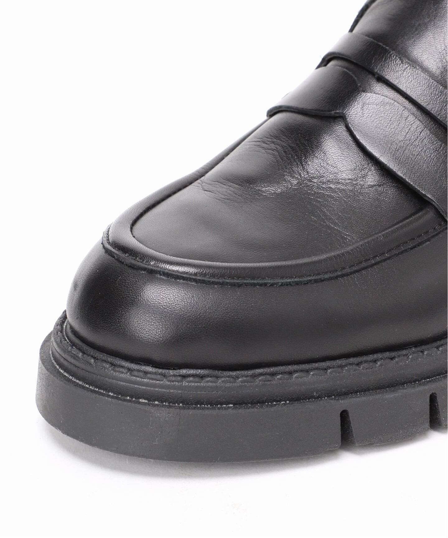 予約》【CORSO ROMA 9 / コルソローマノーヴェ】 ローファー