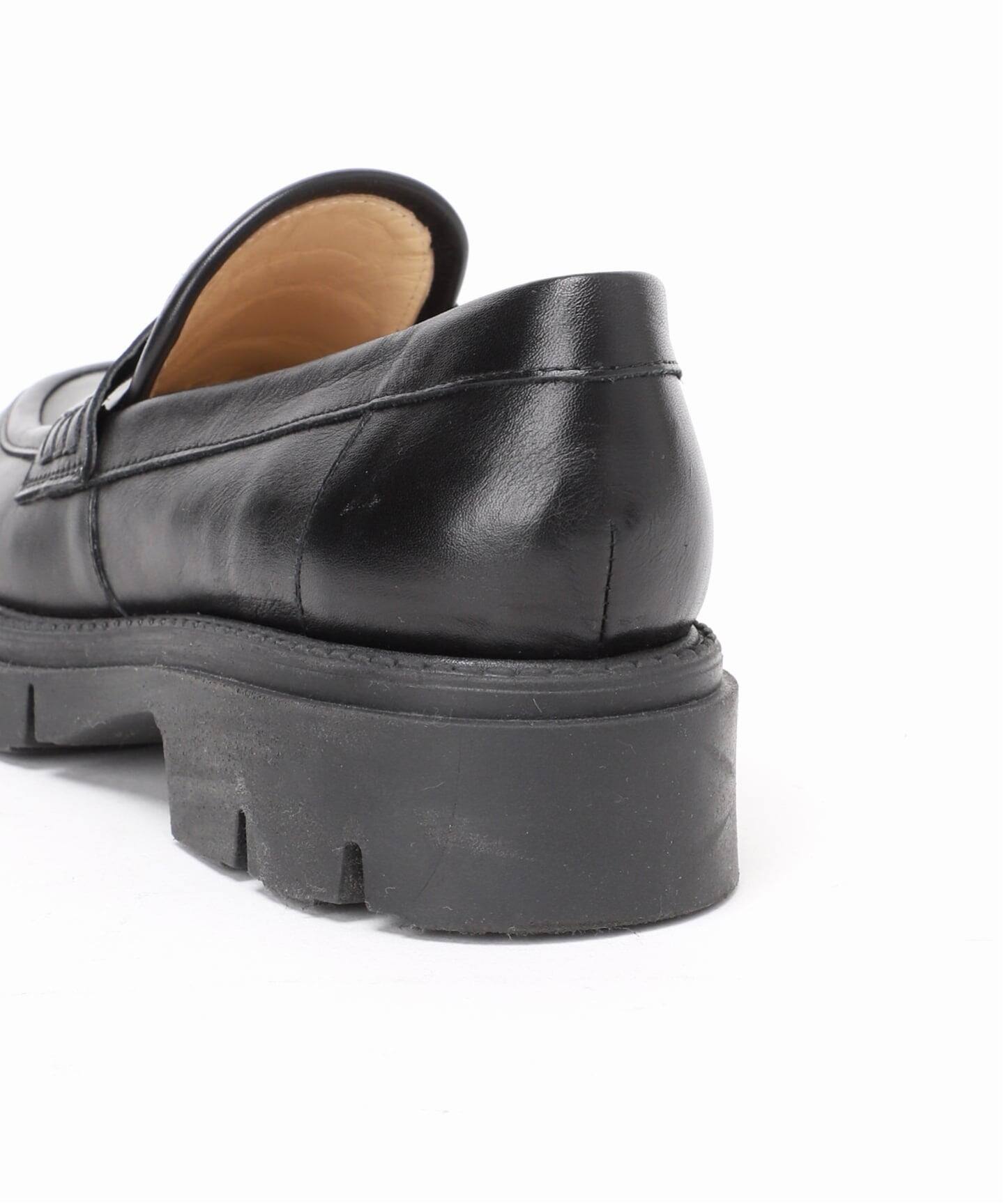 【CORSO ROMA 9/コルソローマノーヴェ】ソフトローファー 予約》【CORSO ROMA 9 / コルソローマノーヴェ】 ローファー