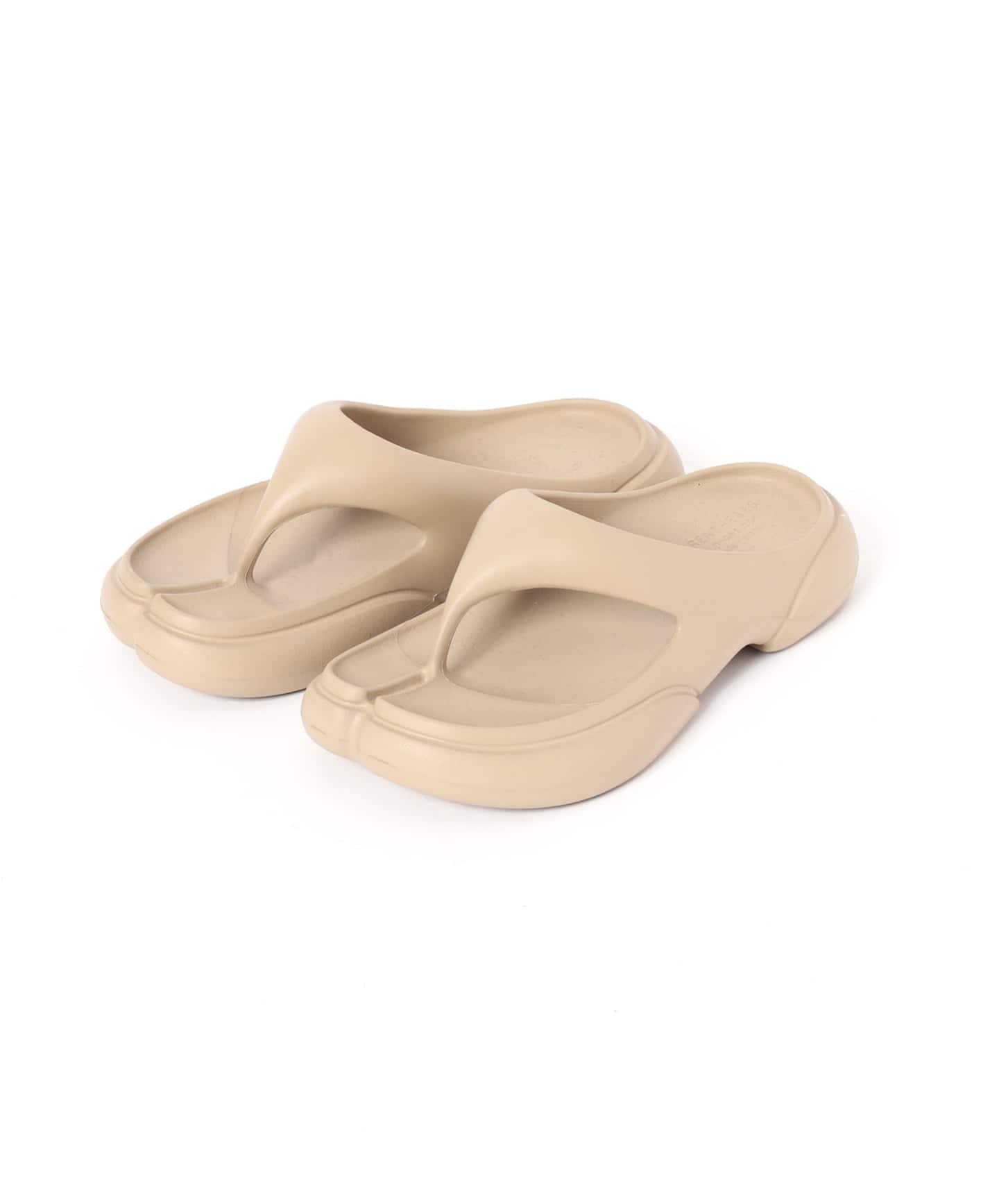 PAES/ぺイズ New Flip Flop Basic Line（サンダル）｜UBY Spick & Span