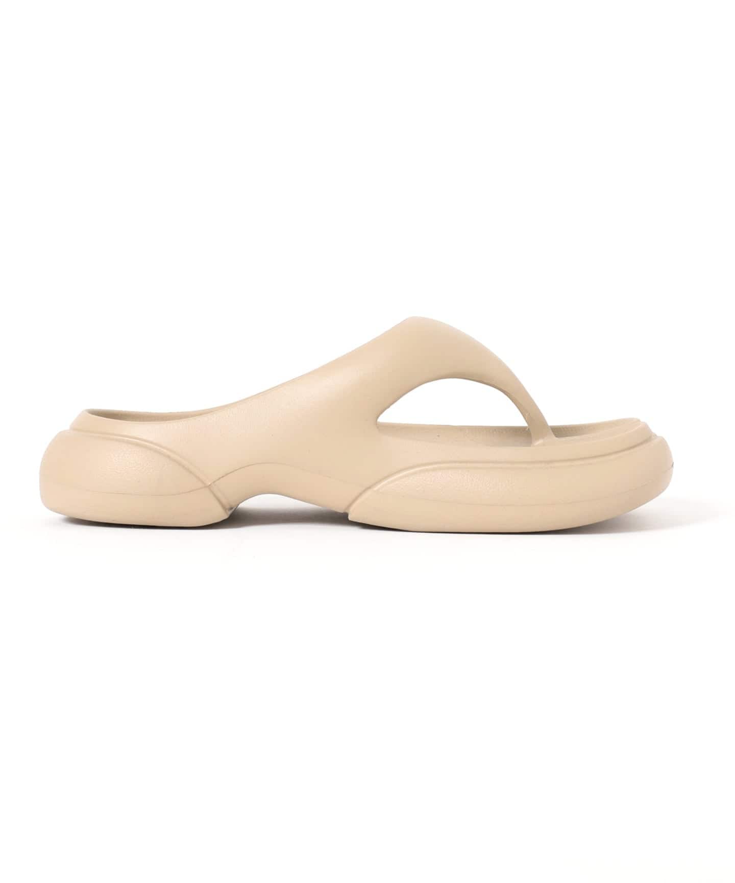 PAES/ぺイズ New Flip Flop Basic Line（サンダル）｜UBY Spick & Span