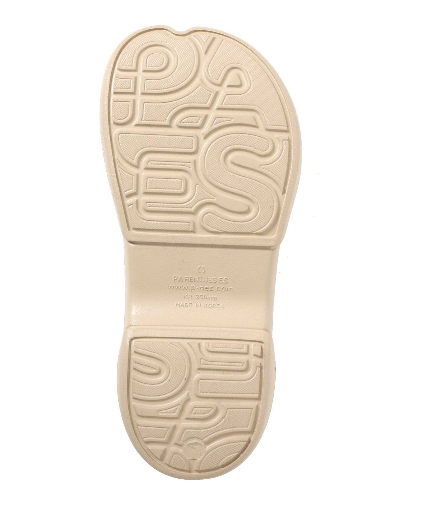 PAES/ぺイズ New Flip Flop Basic Line(サンダル)|UBY Spick & Span PAES/ぺイズ New Flip Flop Basic Line(サンダル)|UBY Spick & Span