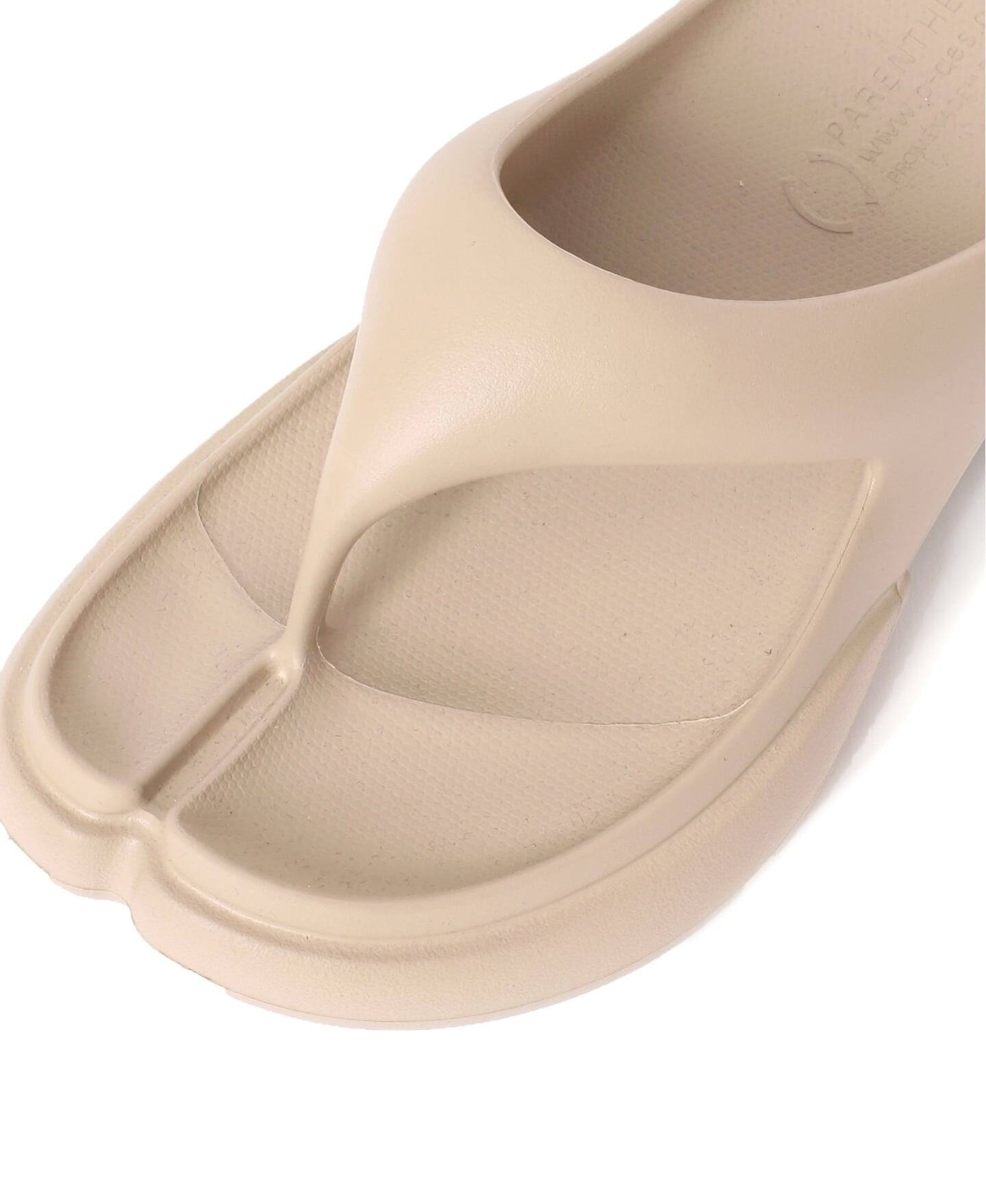 PAES/ぺイズ New Flip Flop Basic Line（サンダル）｜UBY Spick & Span