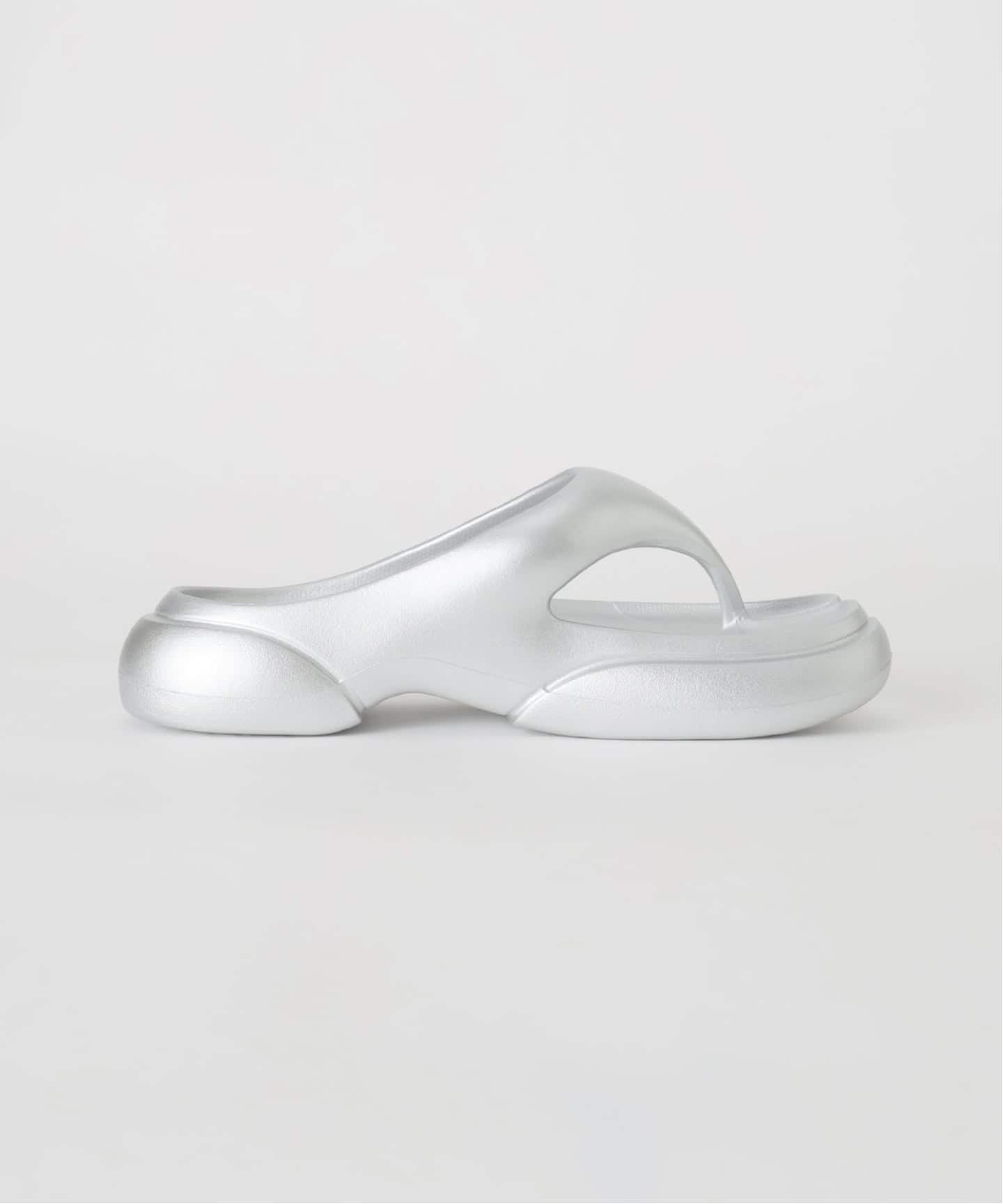 PAES/ぺイズ New Flip Flop metal Line（サンダル）｜UBY Spick & Span