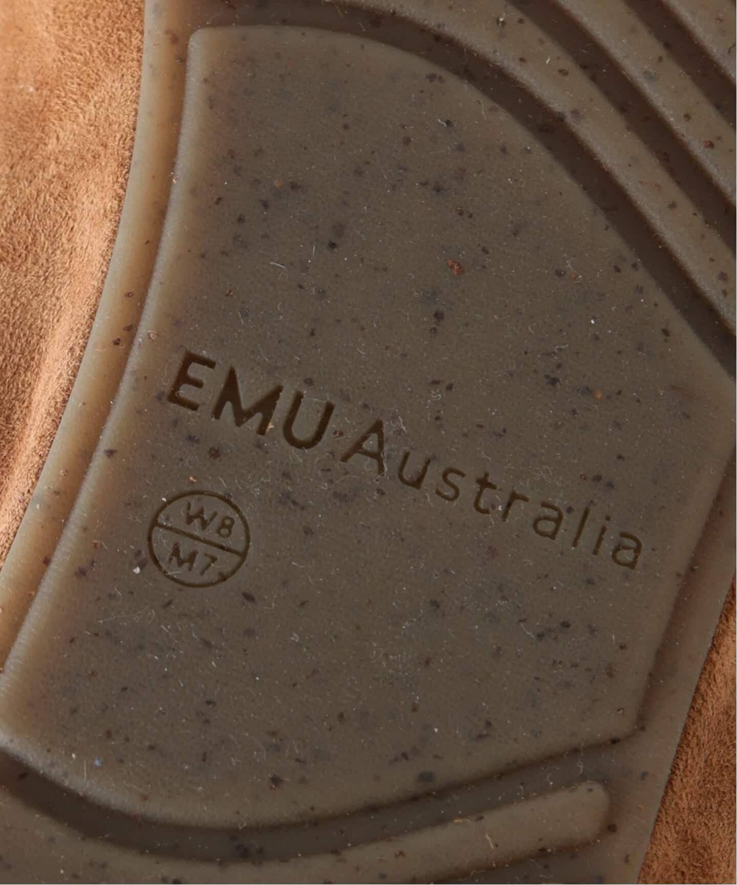 予約 》EMU Australia/エミュー オーストラリア KIRRA NEST（フラット