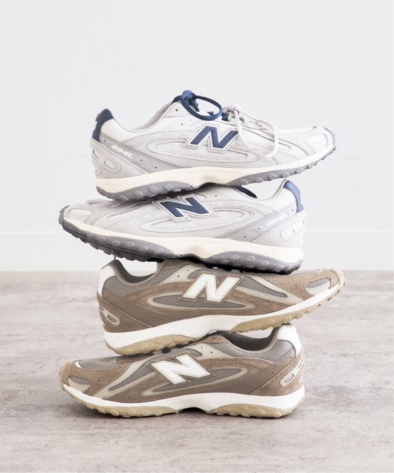 New Balance / ニューバランス 204L（スニーカー）｜UBY Spick & Span 