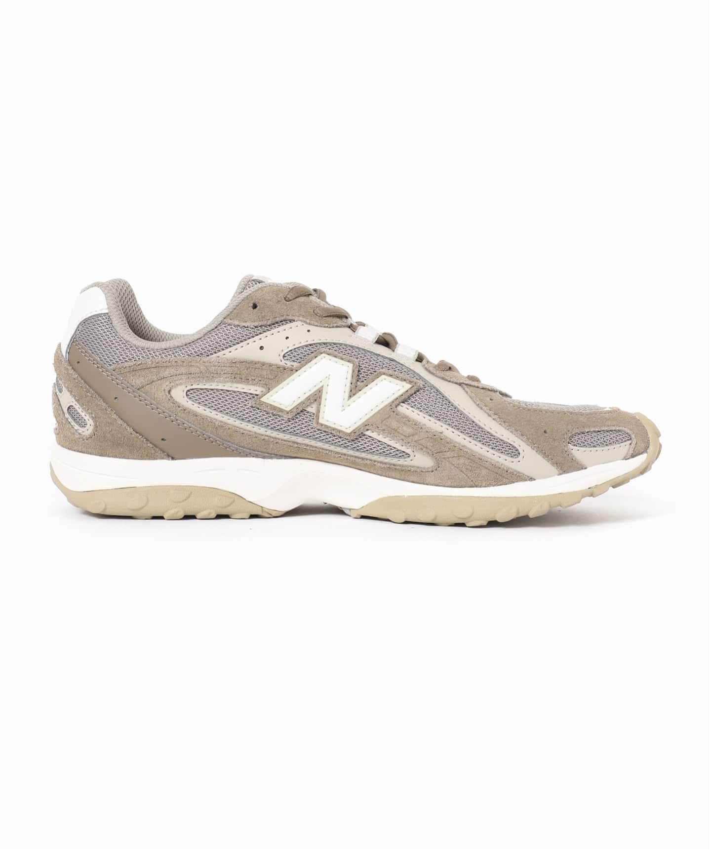 ニューバランス 204L GLAY/BEIGE 22.5㎝ New Balance 204L Beige メンズ - スニーカー - JP