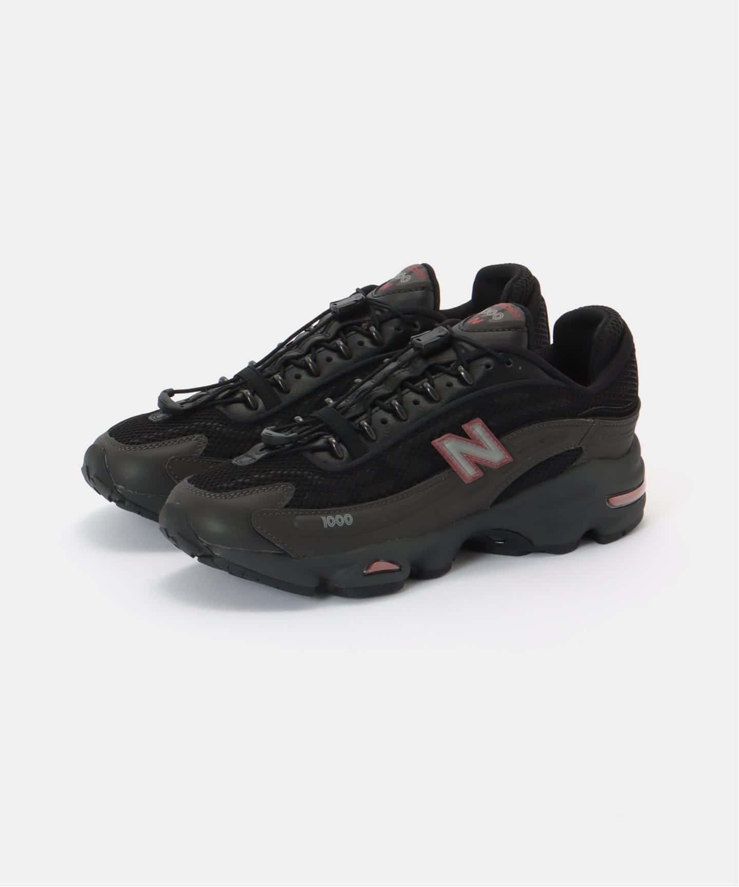 New Balance/ニューバランス 1000（スニーカー）｜UBY Spick & Span