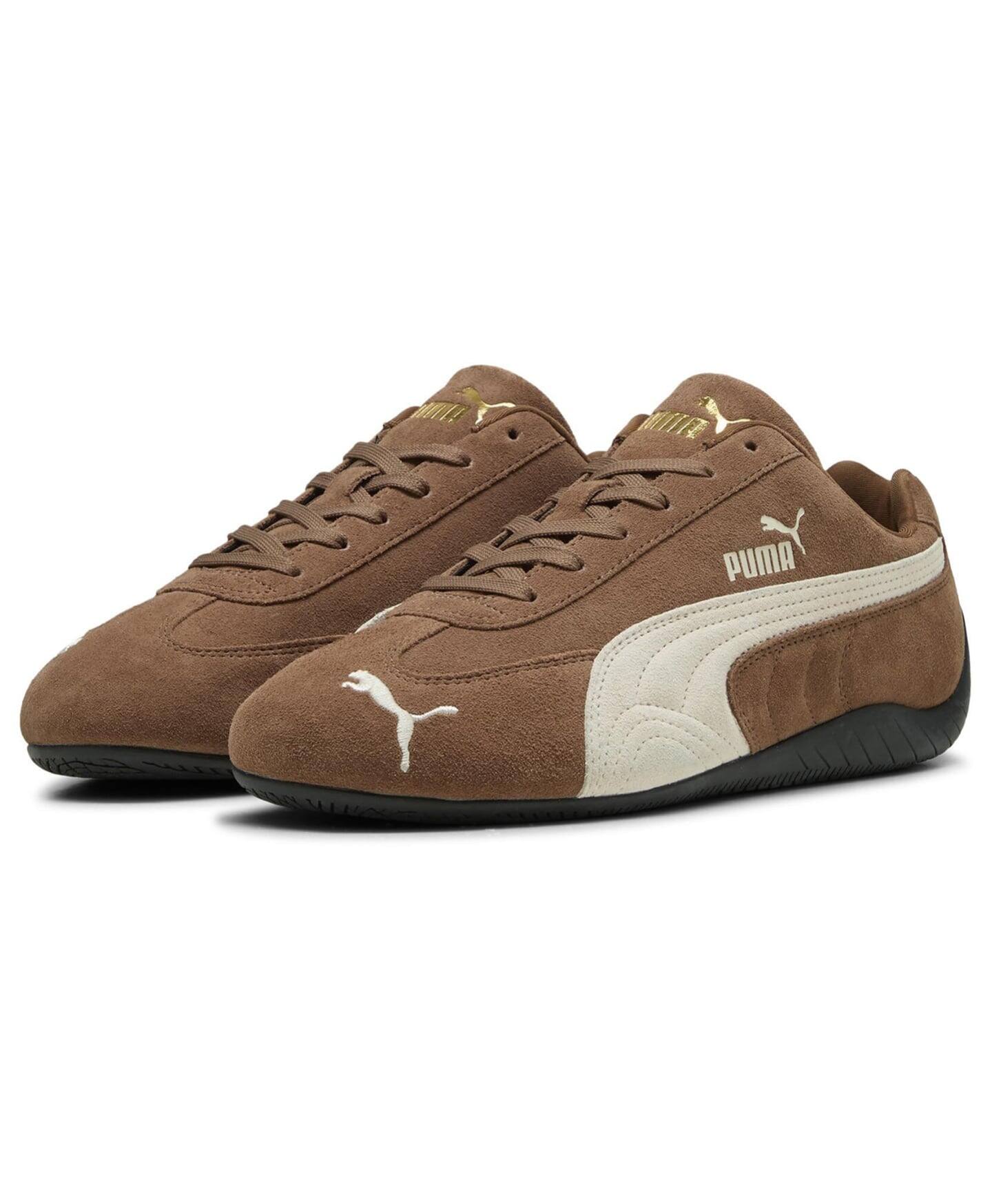 追加》【PUMA / プーマ】 SPEEDCAT OG（スニーカー）｜UBY Spick