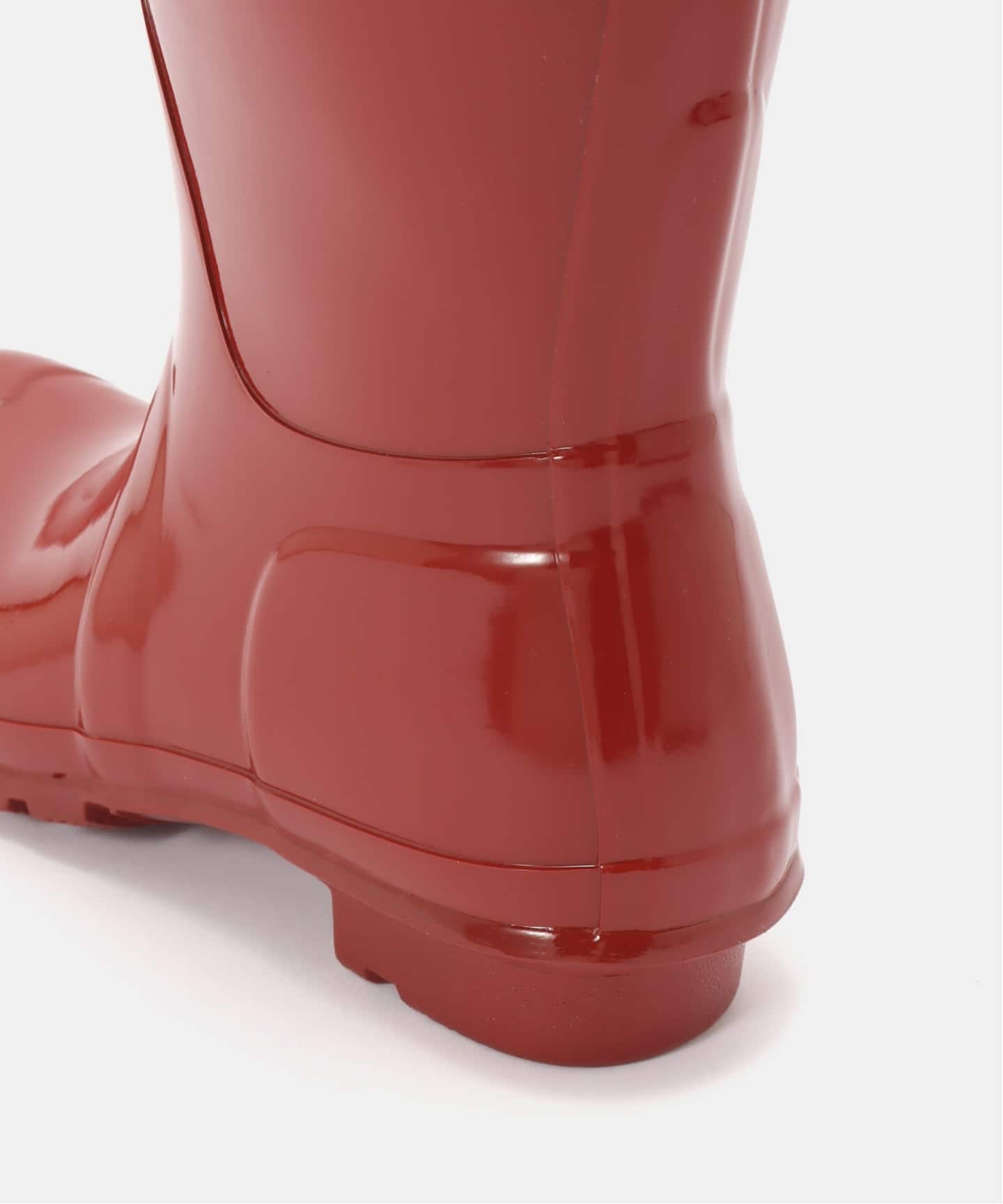 HUNTER / ハンター ORIGINAL TALL GLOSS BOOT（ロングブーツ）｜UBY
