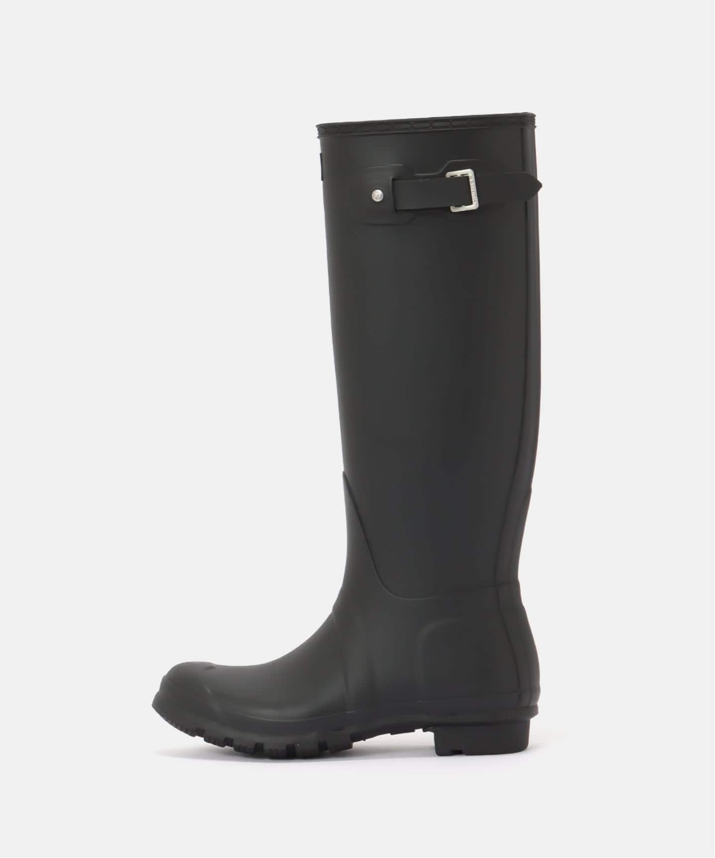 HUNTER / ハンター ORIGINAL TALL BOOT（ロングブーツ）｜UBY Spick