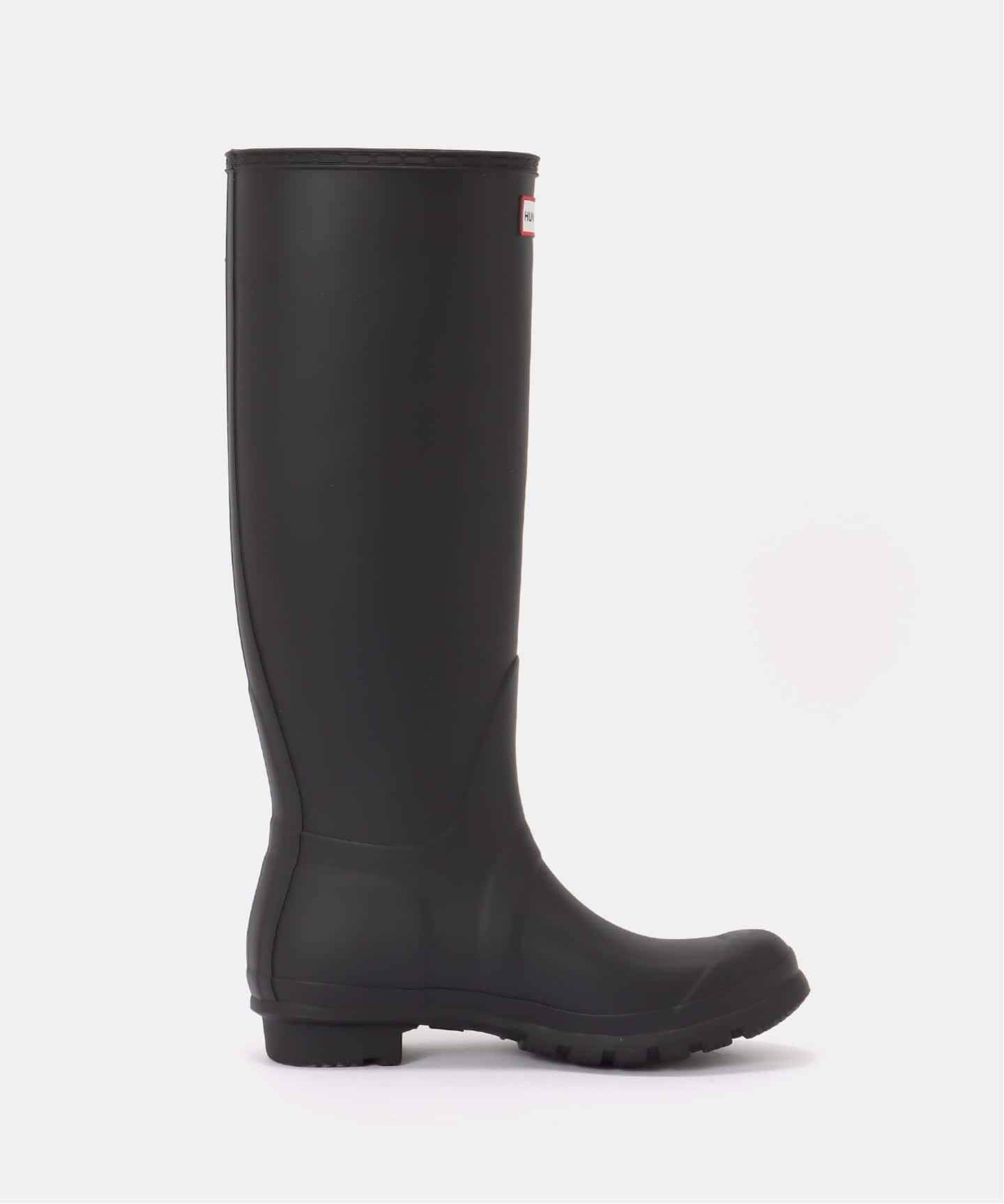 HUNTER / ハンター ORIGINAL TALL BOOT（ロングブーツ）｜UBY Spick