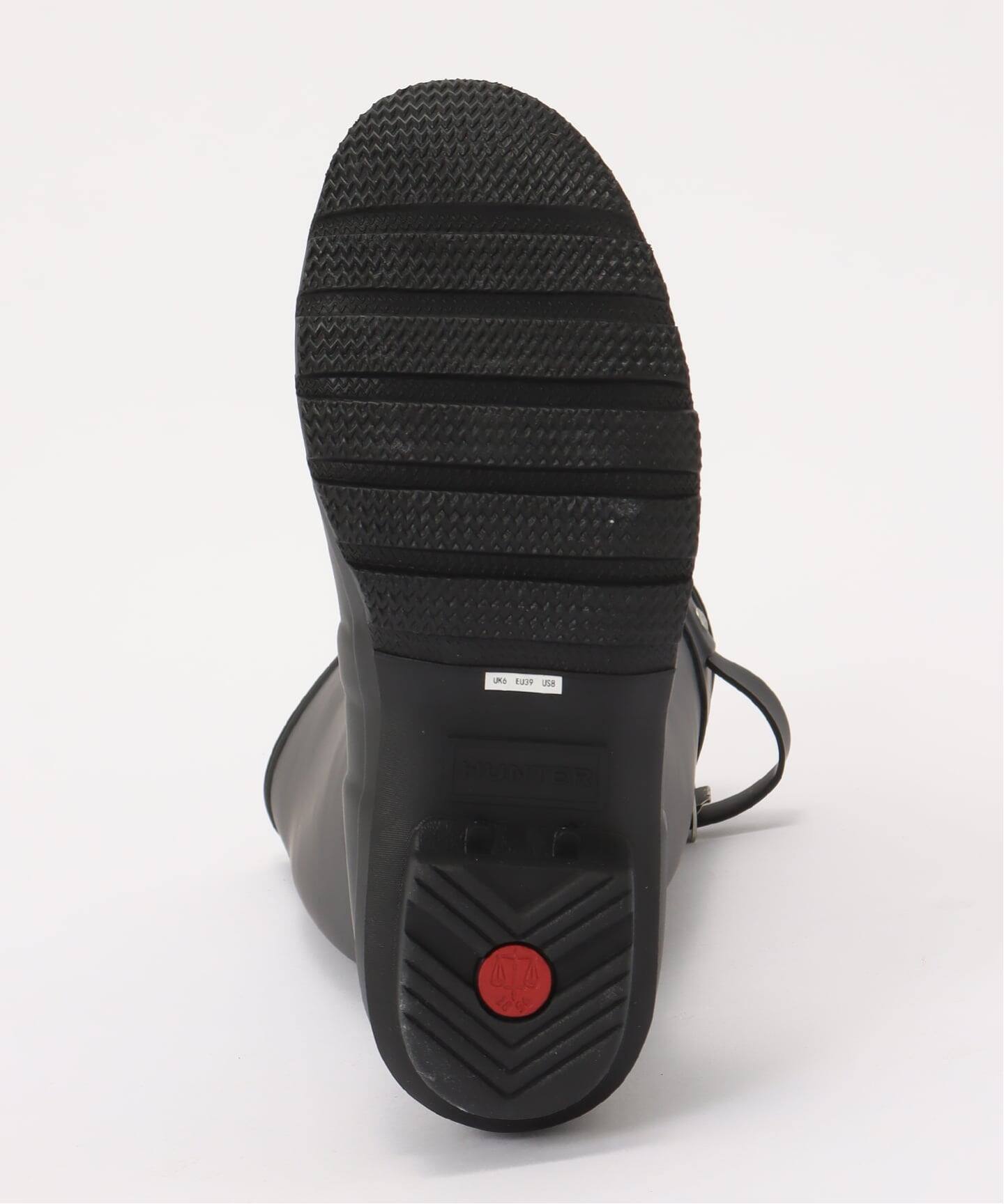 HUNTER / ハンター ORIGINAL TALL BOOT（ロングブーツ）｜UBY Spick