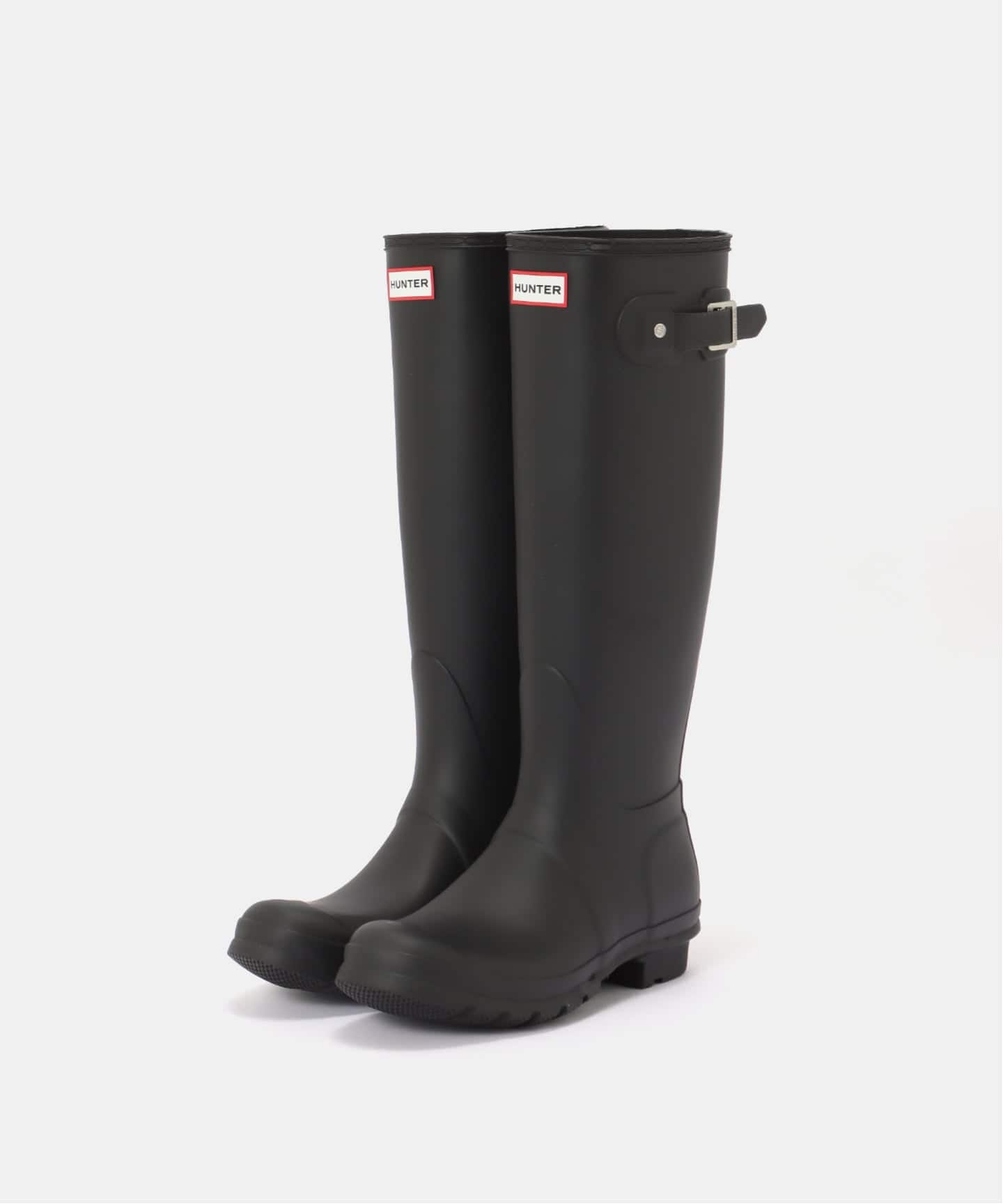 HUNTER / ハンター ORIGINAL TALL BOOT（ロングブーツ）｜UBY Spick