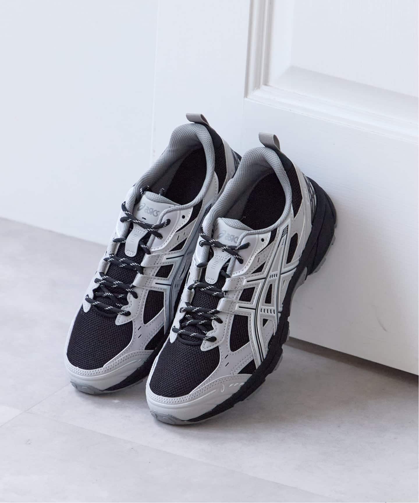 ASICS / アシックス GEL-NUNOBIKI（スニーカー）｜UBY Spick & Span