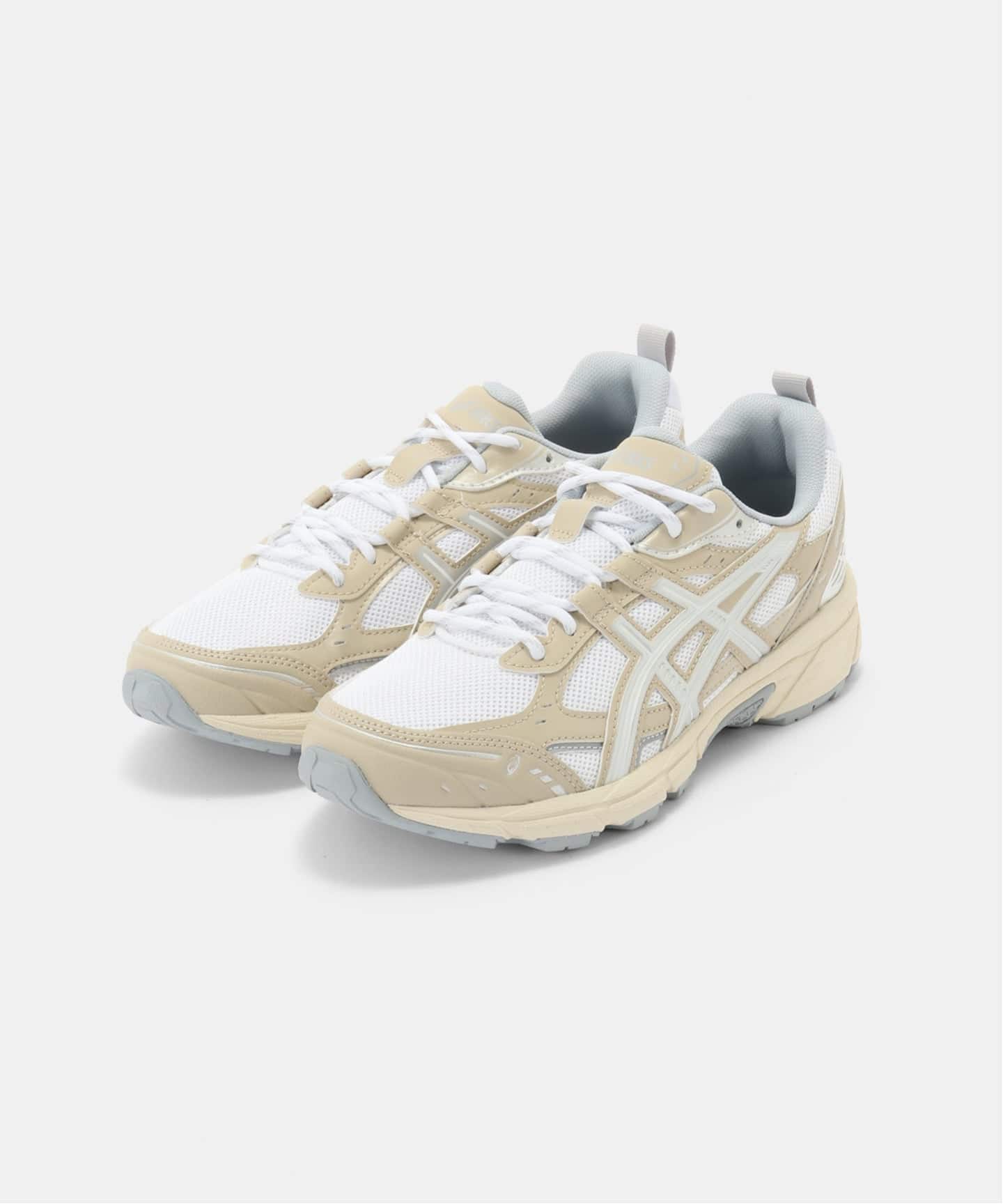 ASICS / アシックス GEL-NUNOBIKI（スニーカー）｜UBY Spick & Span
