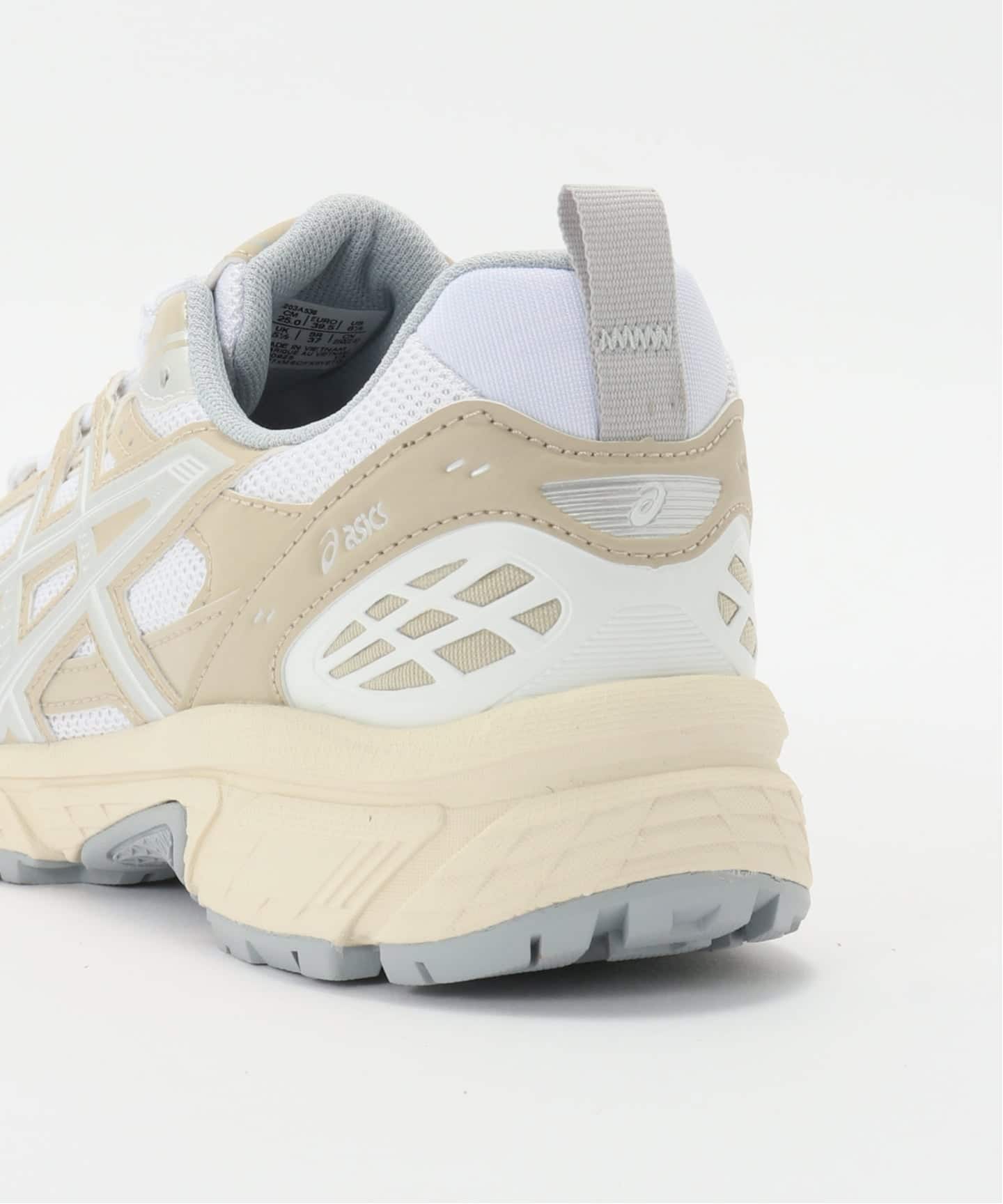 ASICS / アシックス GEL-NUNOBIKI（スニーカー）｜UBY Spick & Span