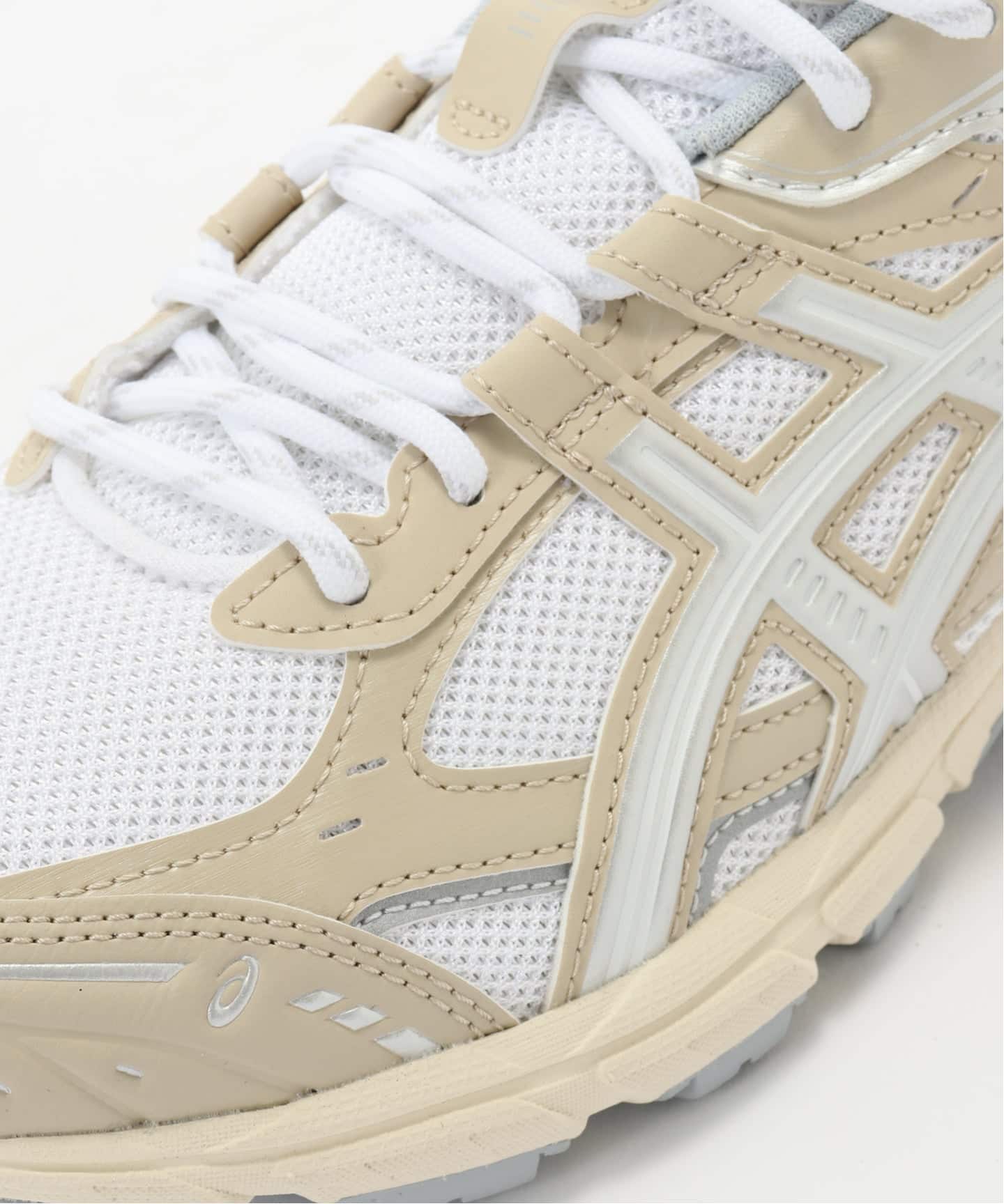 ASICS / アシックス GEL-NUNOBIKI（スニーカー）｜UBY Spick & Span