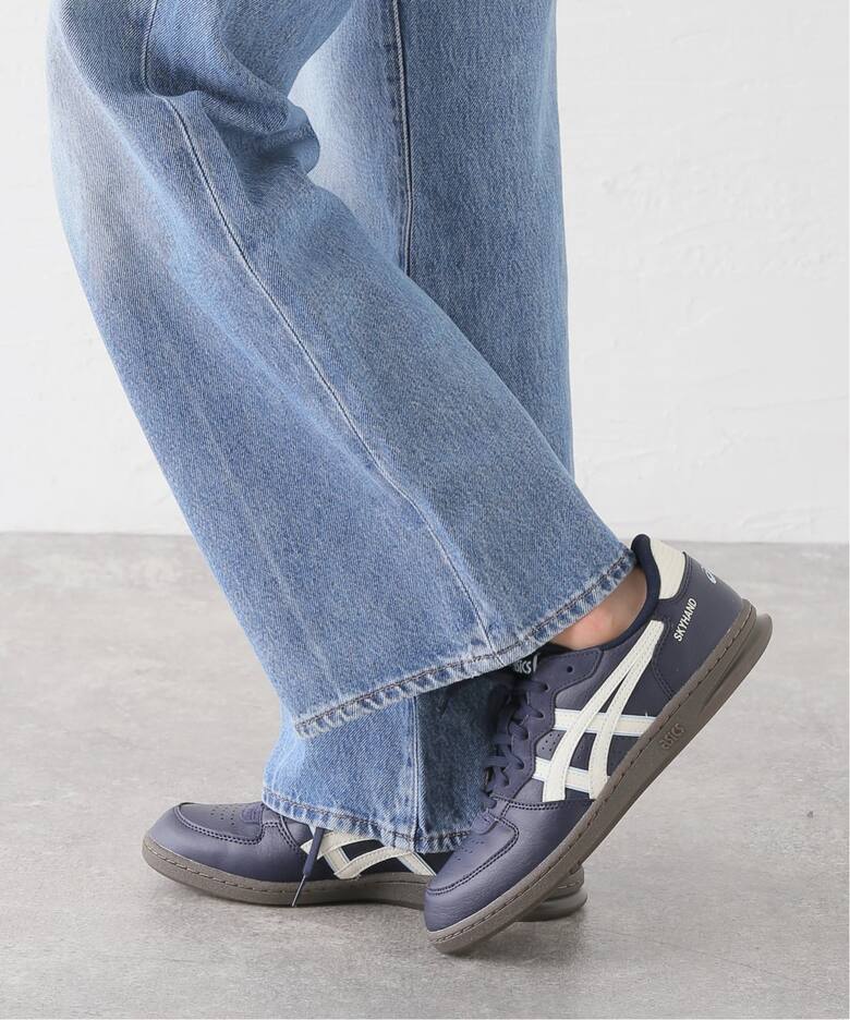ASICS / アシックス SKYHAND OG（スニーカー）｜UBY Spick & Span 