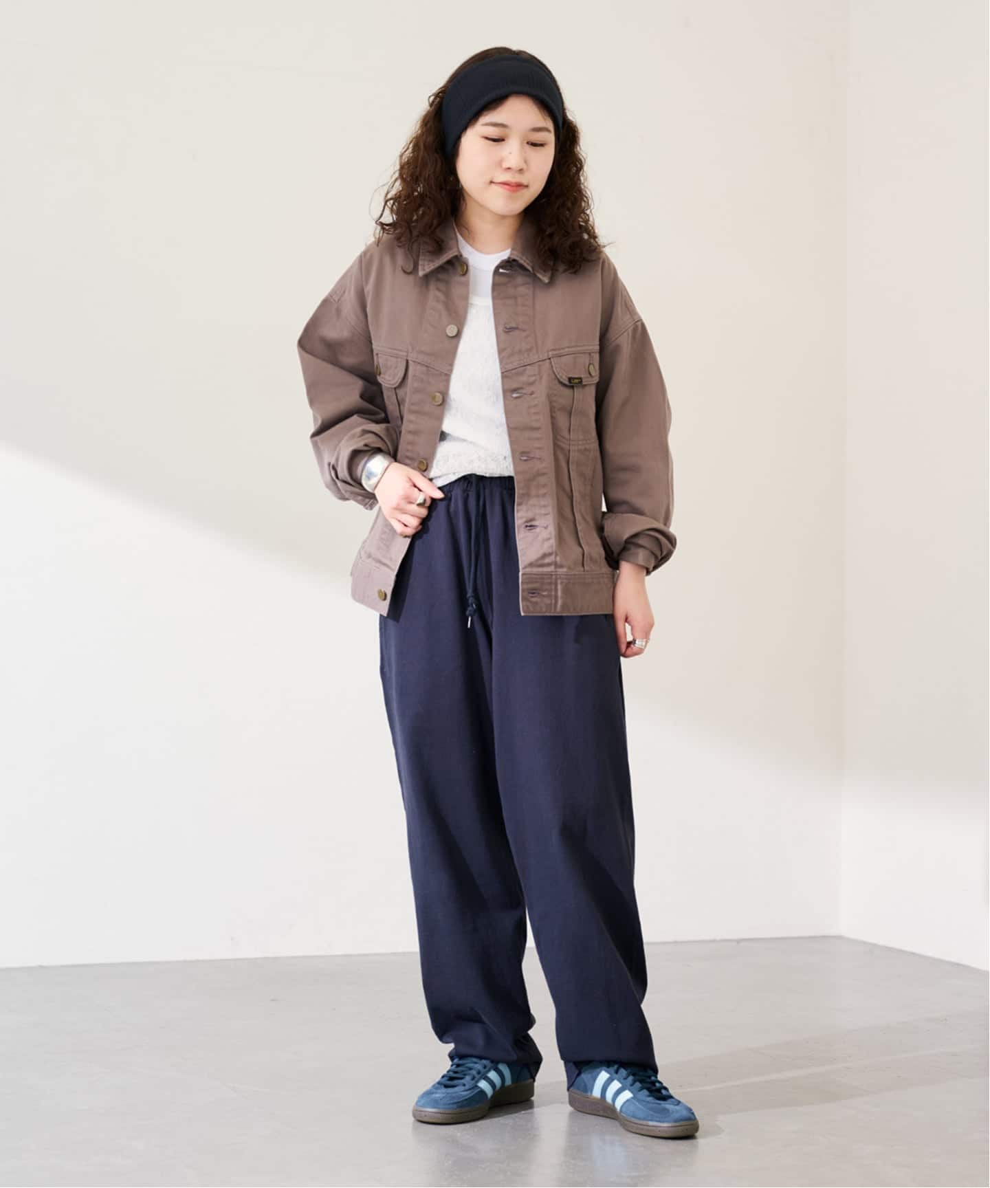 ADIDAS/アディダス HANDBALL SPEZIAL（スニーカー）｜FRAMeWORK