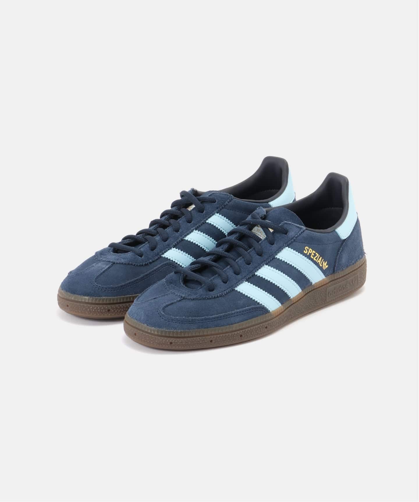 ADIDAS/アディダス HANDBALL SPEZIAL（スニーカー）｜FRAMeWORK