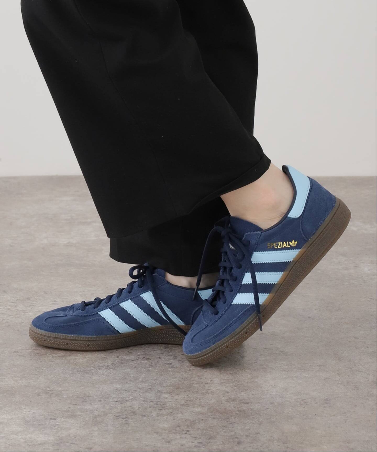 ADIDAS/アディダス HANDBALL SPEZIAL（スニーカー）｜FRAMeWORK